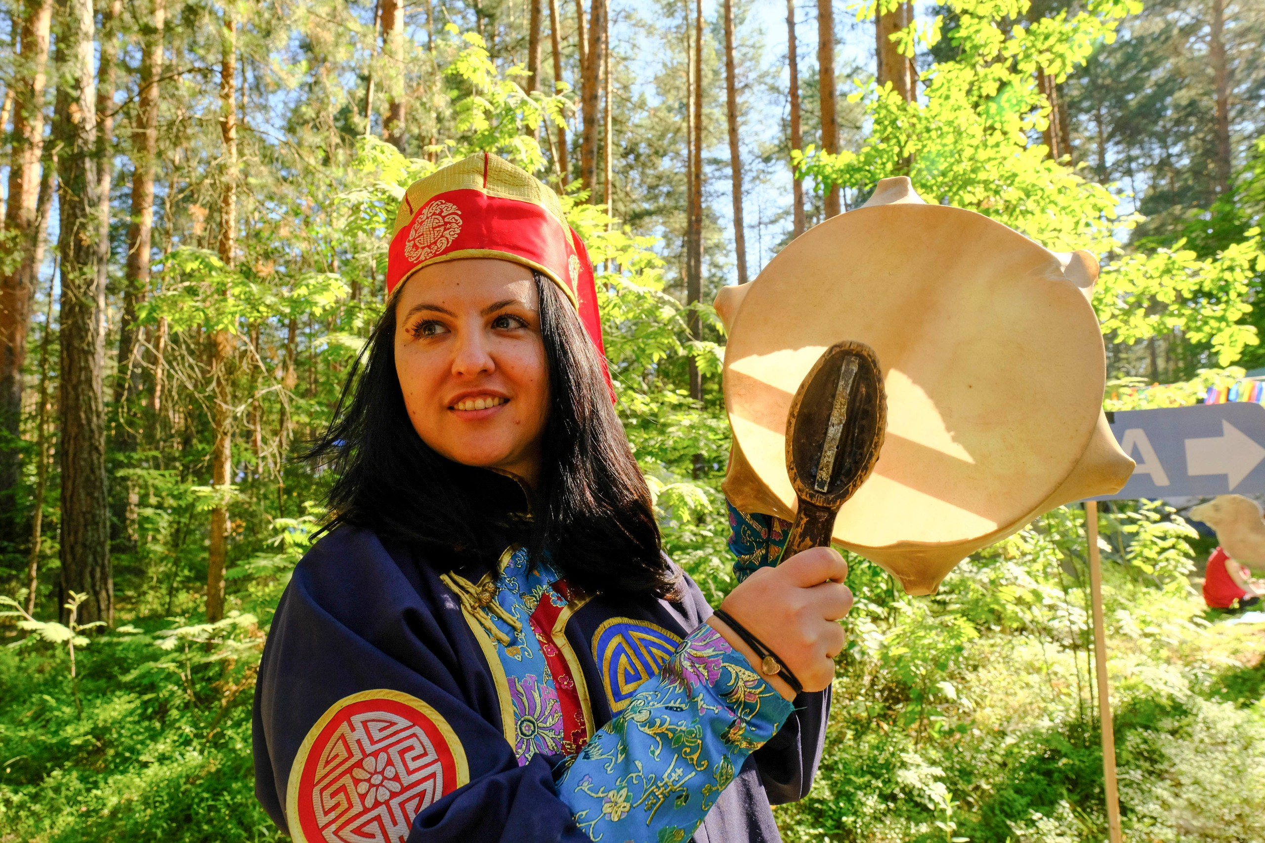 Корпоративный турпоход 500 чел. Территория M.I.C.E. Территория EVENT. Организация мероприятий