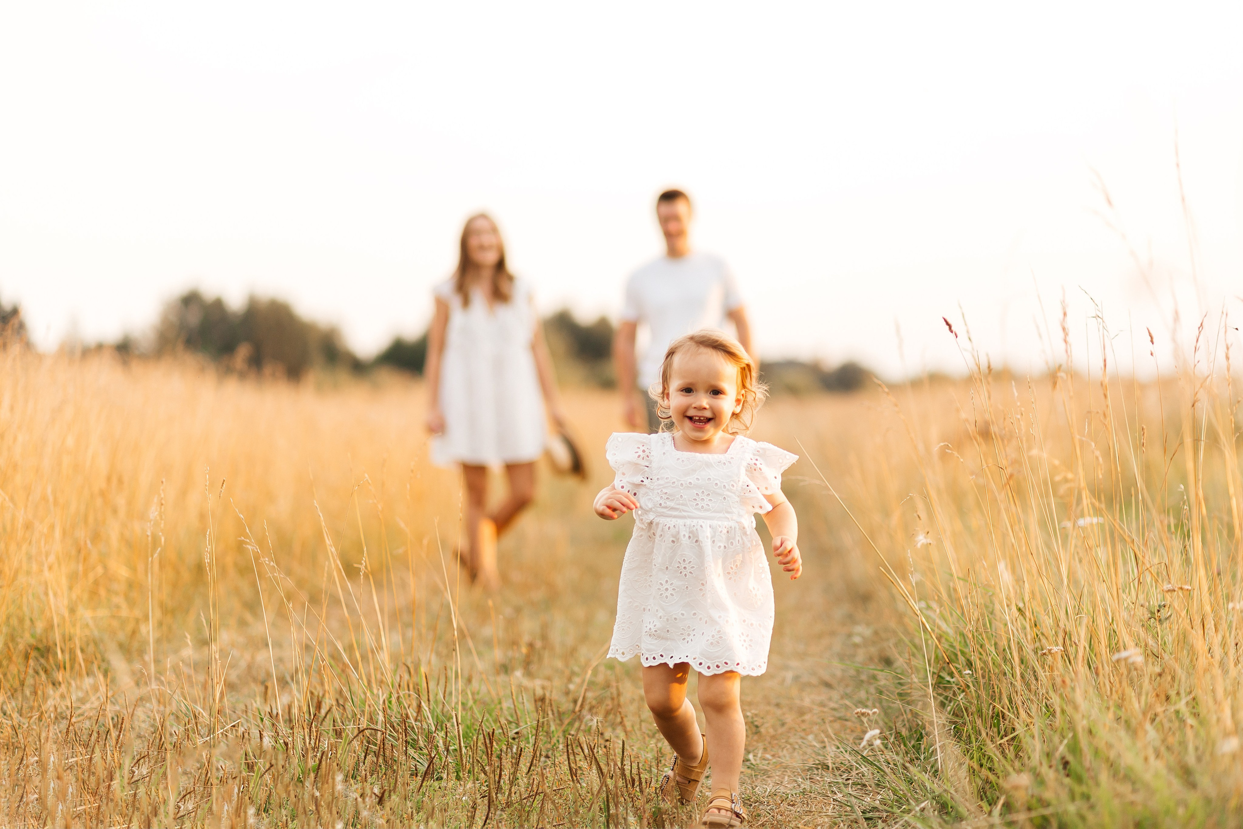 Коля и Лена