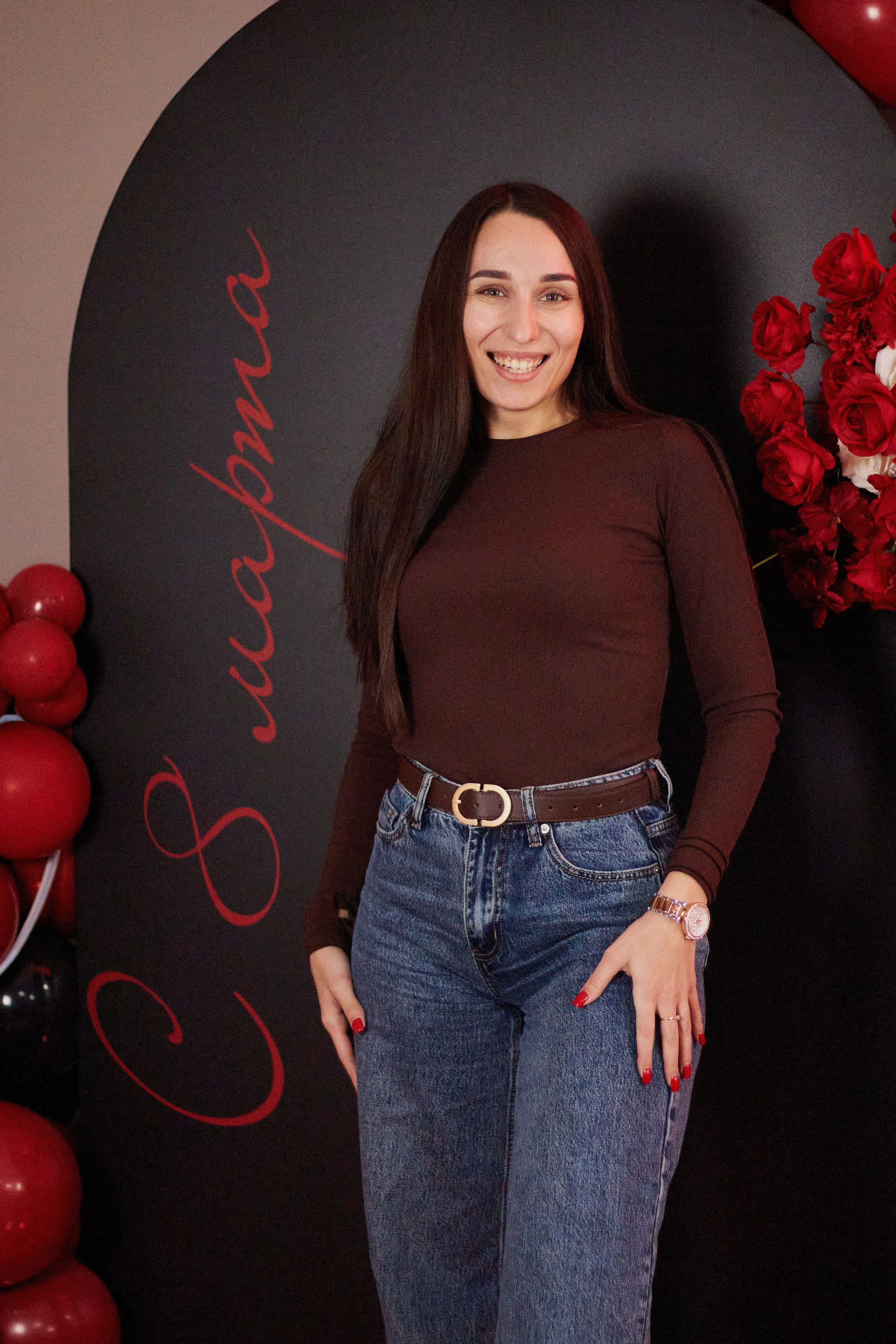 Корпоратив. Фотограф в Ростове-на-Дону Нюхарева Виктория