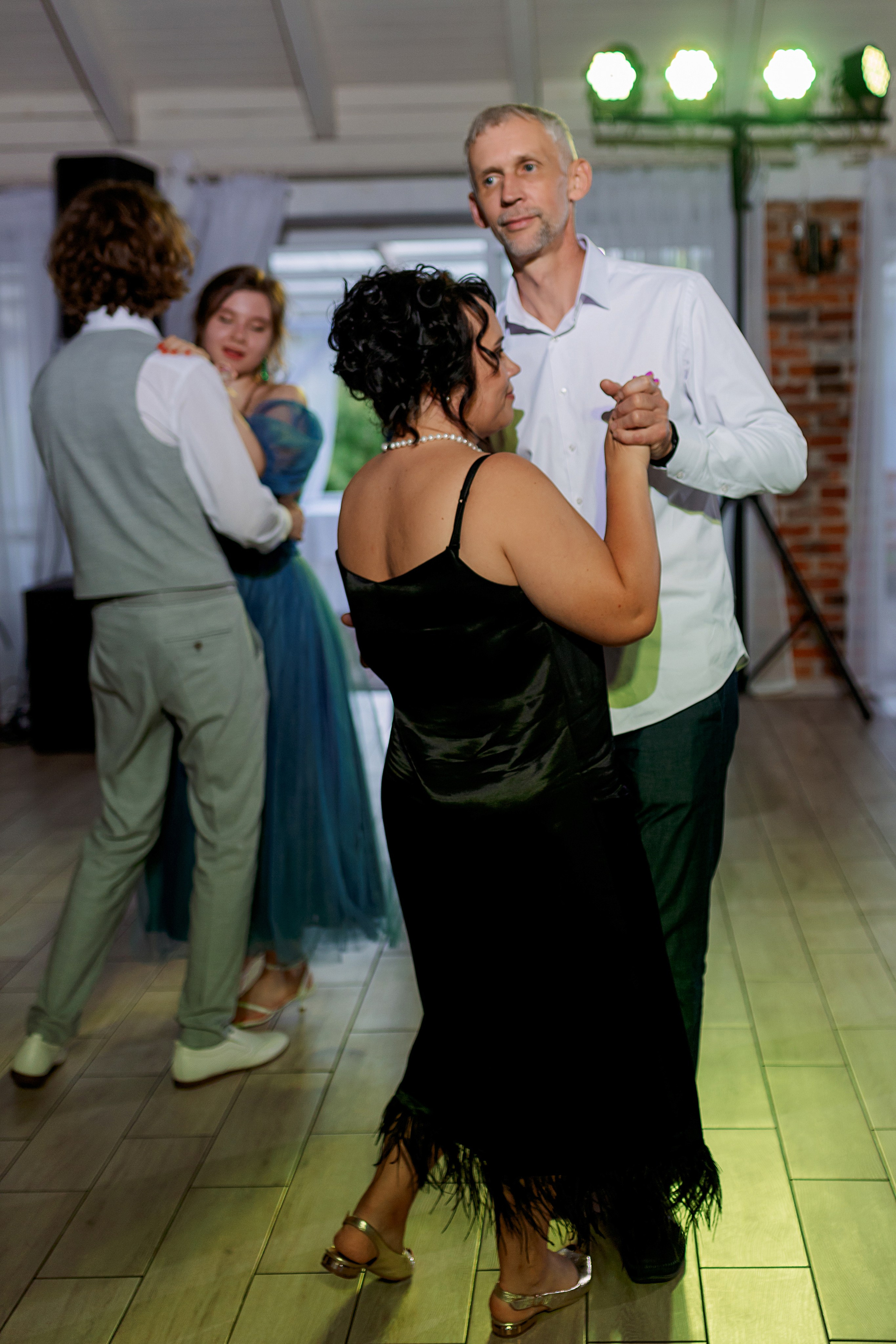 Выпуск лицея Ганзейская Ладья. Свадебный фотограф Калининград Пасюта Данила