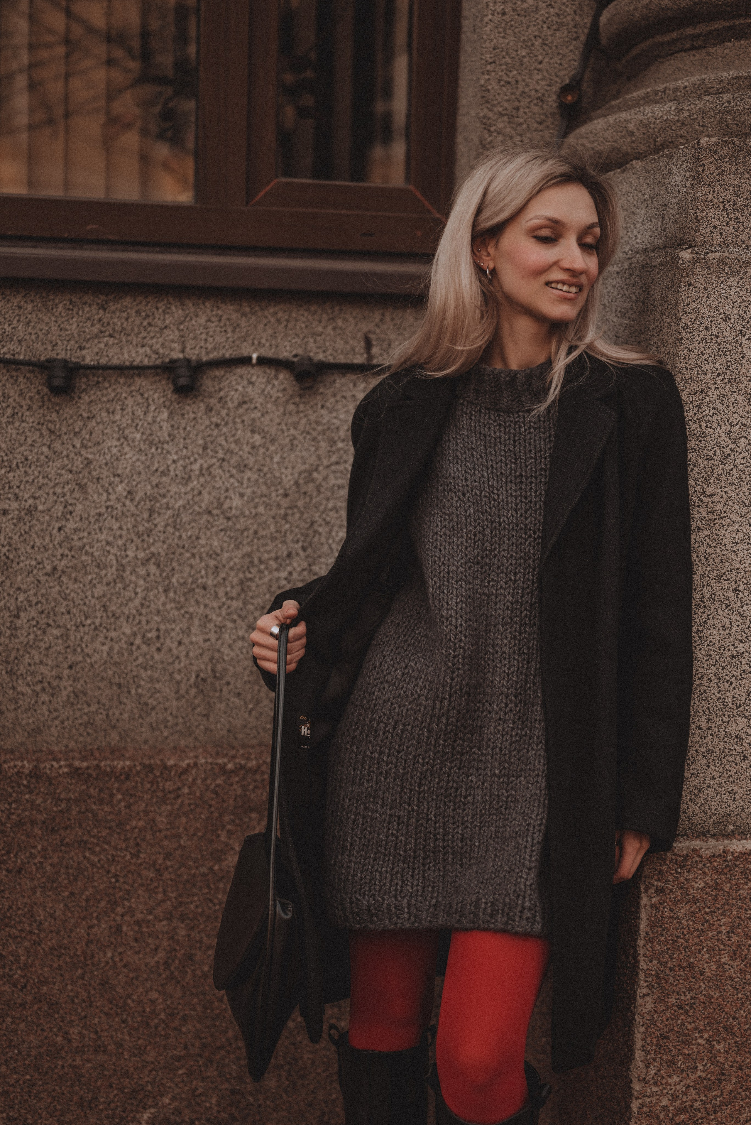 Юля. Фотограф Кристина Пархоменко