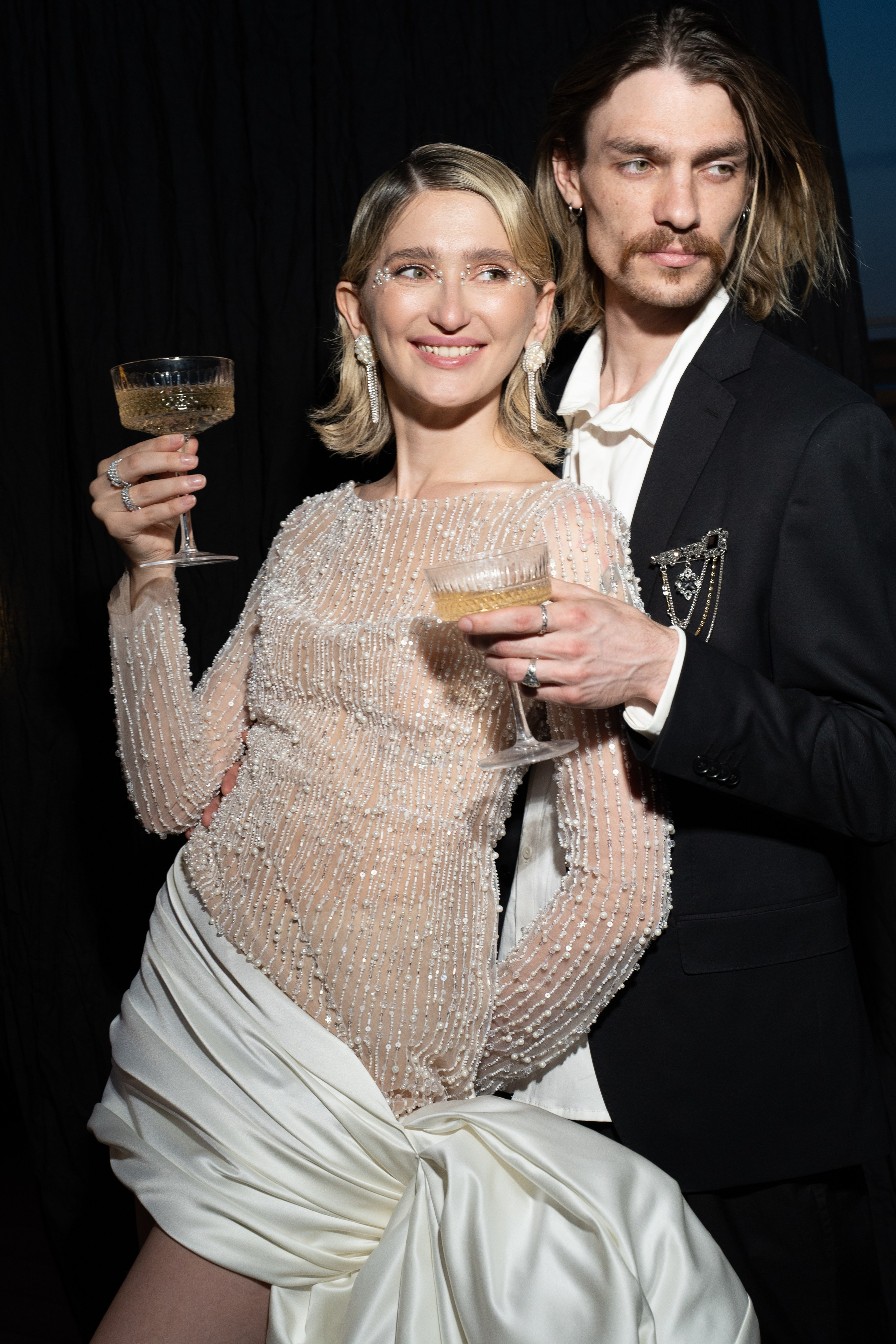 Свадебный и портретный фотограф Марина Юшина