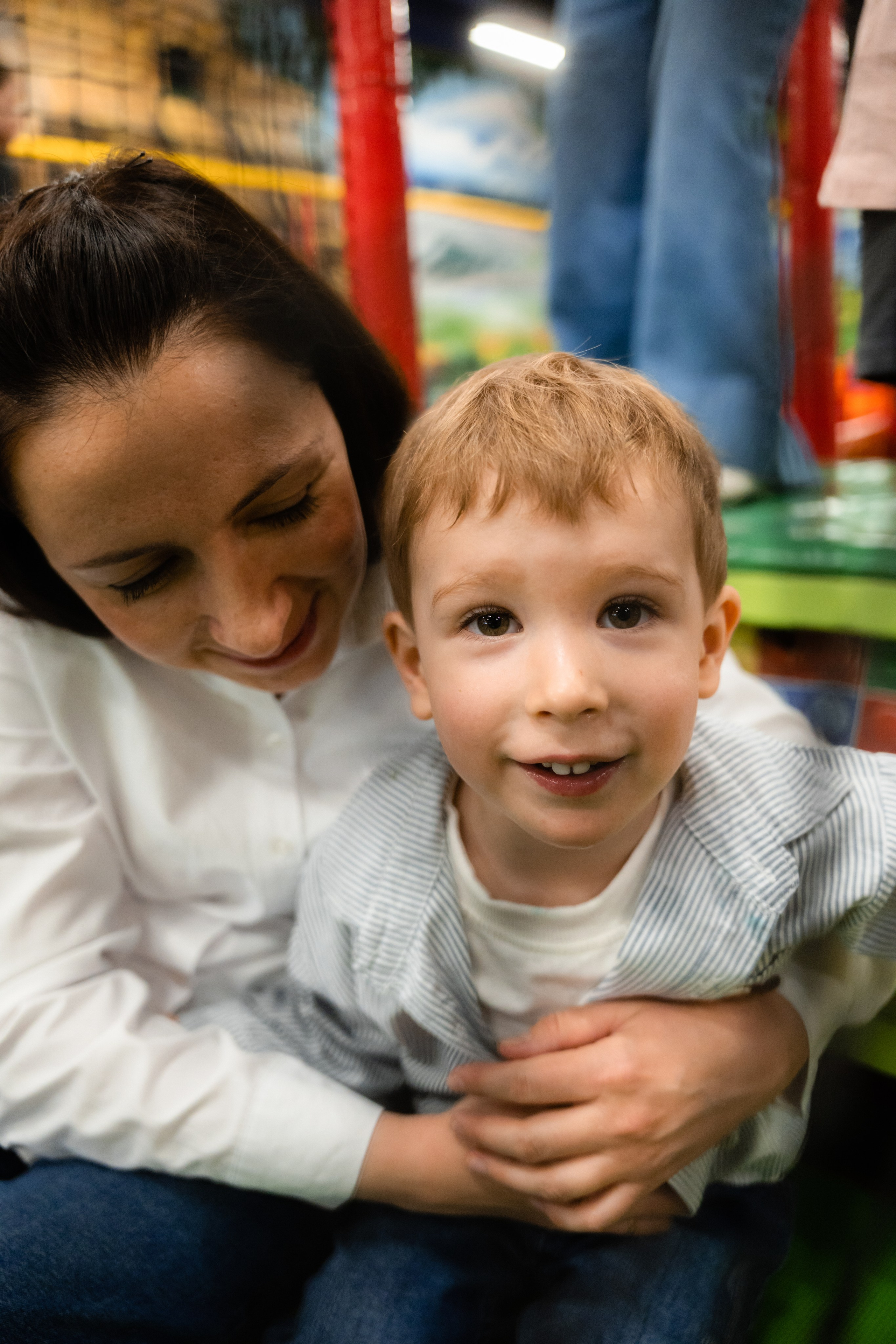Илье 3. Фотограф и видеограф Мария Банщикова, Солнечногорск, Москва