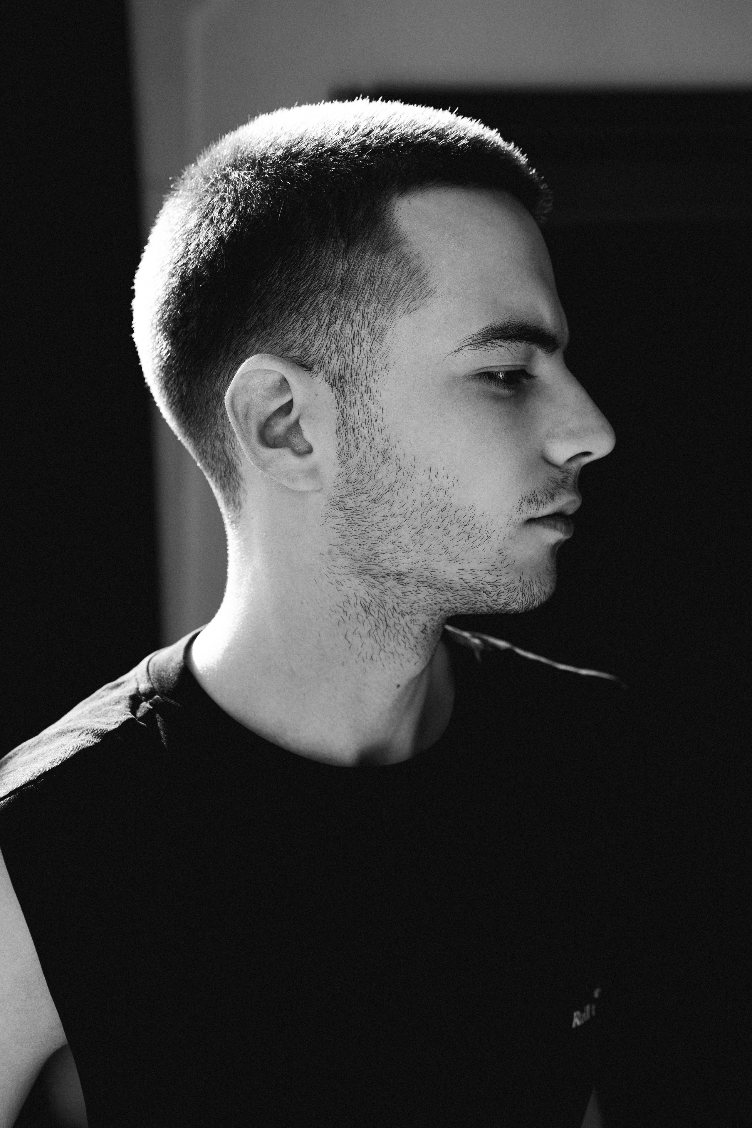 Сева. Arina Chernykh