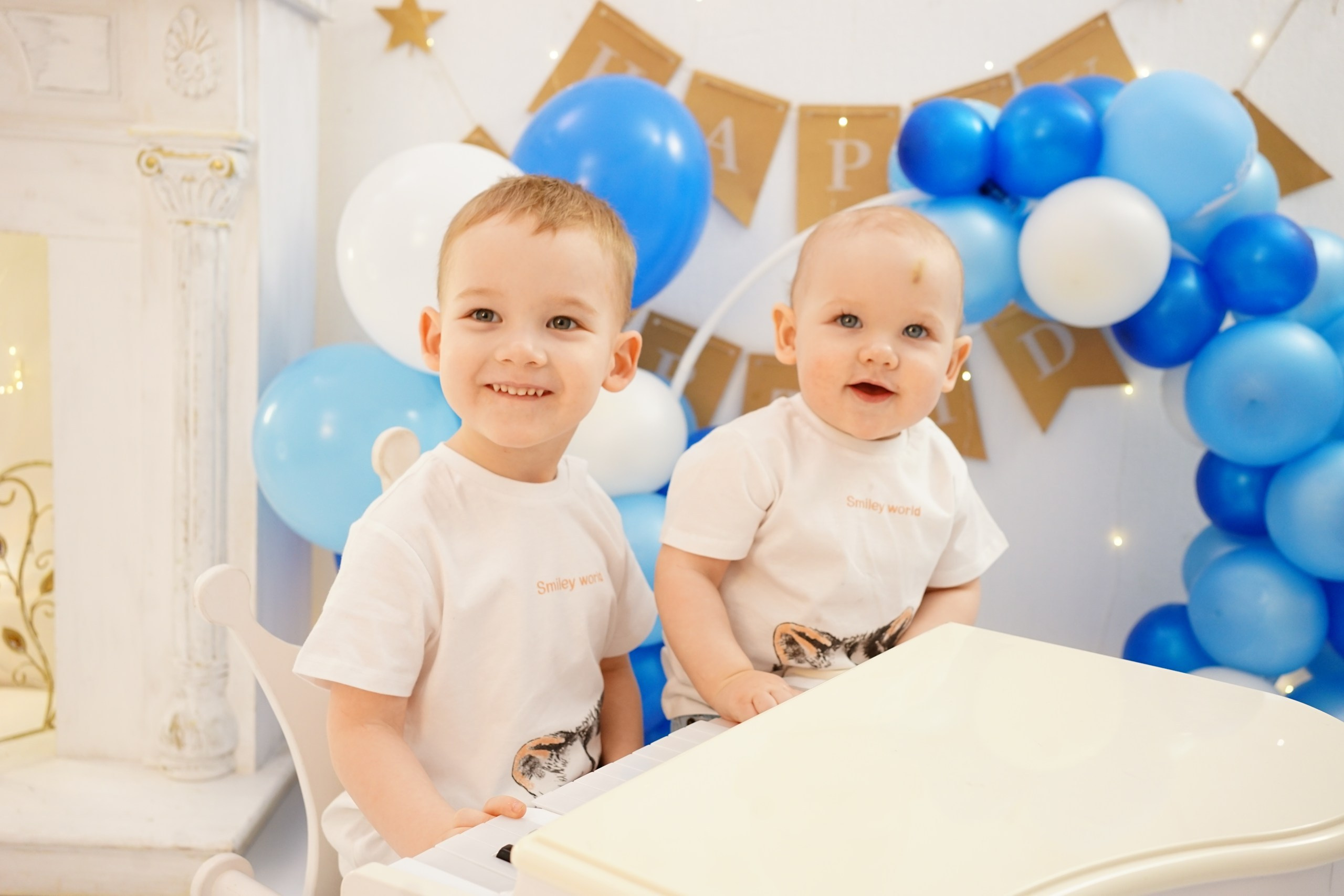 Фотосессия на Годик для Мальчиков. Детская Фотостудия ГОДОВАСИКИ в Санкт-Петербурге фотосесия на годик