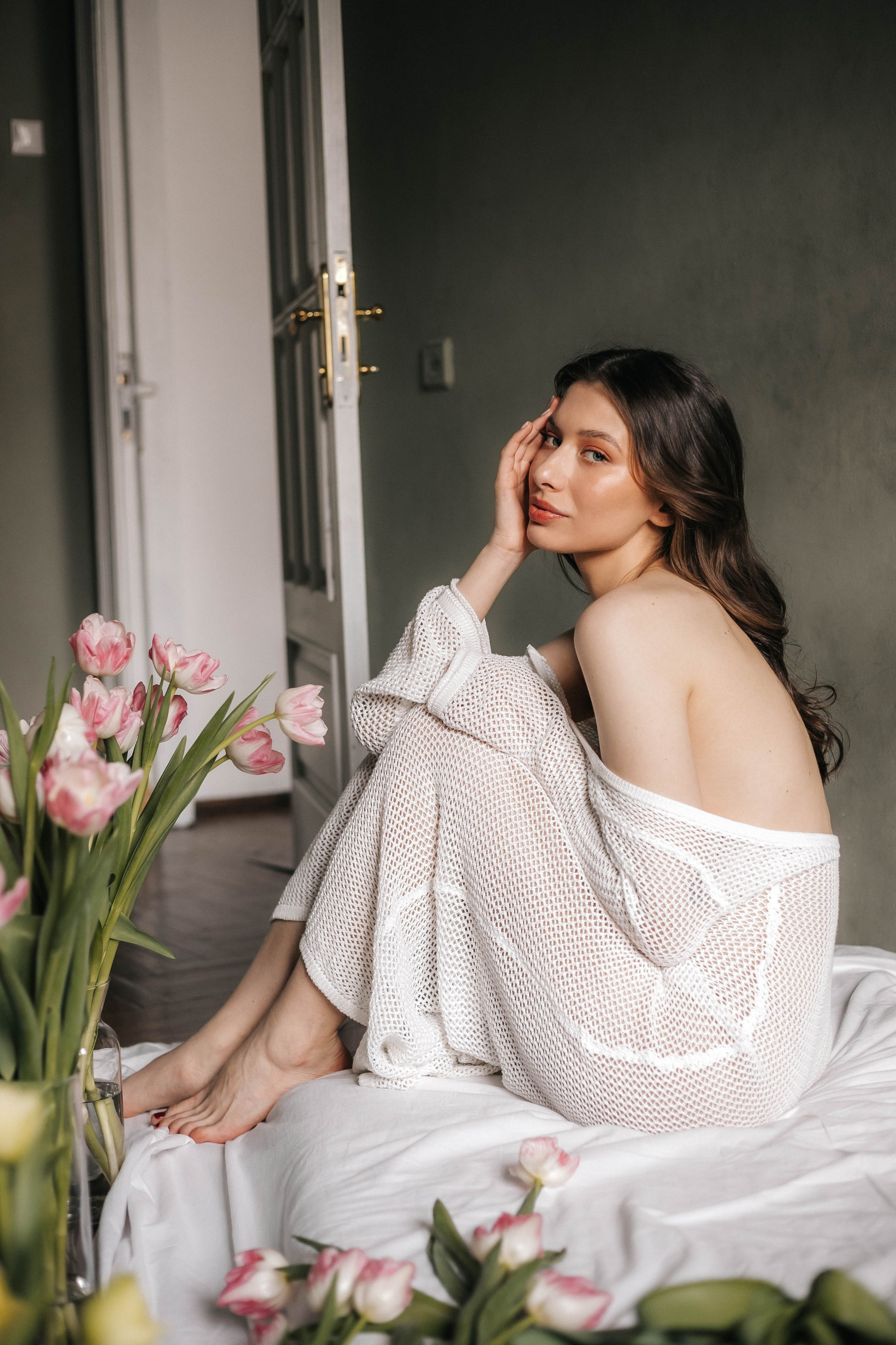 Фотосессия девушки. Фотограф в Минске Ира Сюбарева