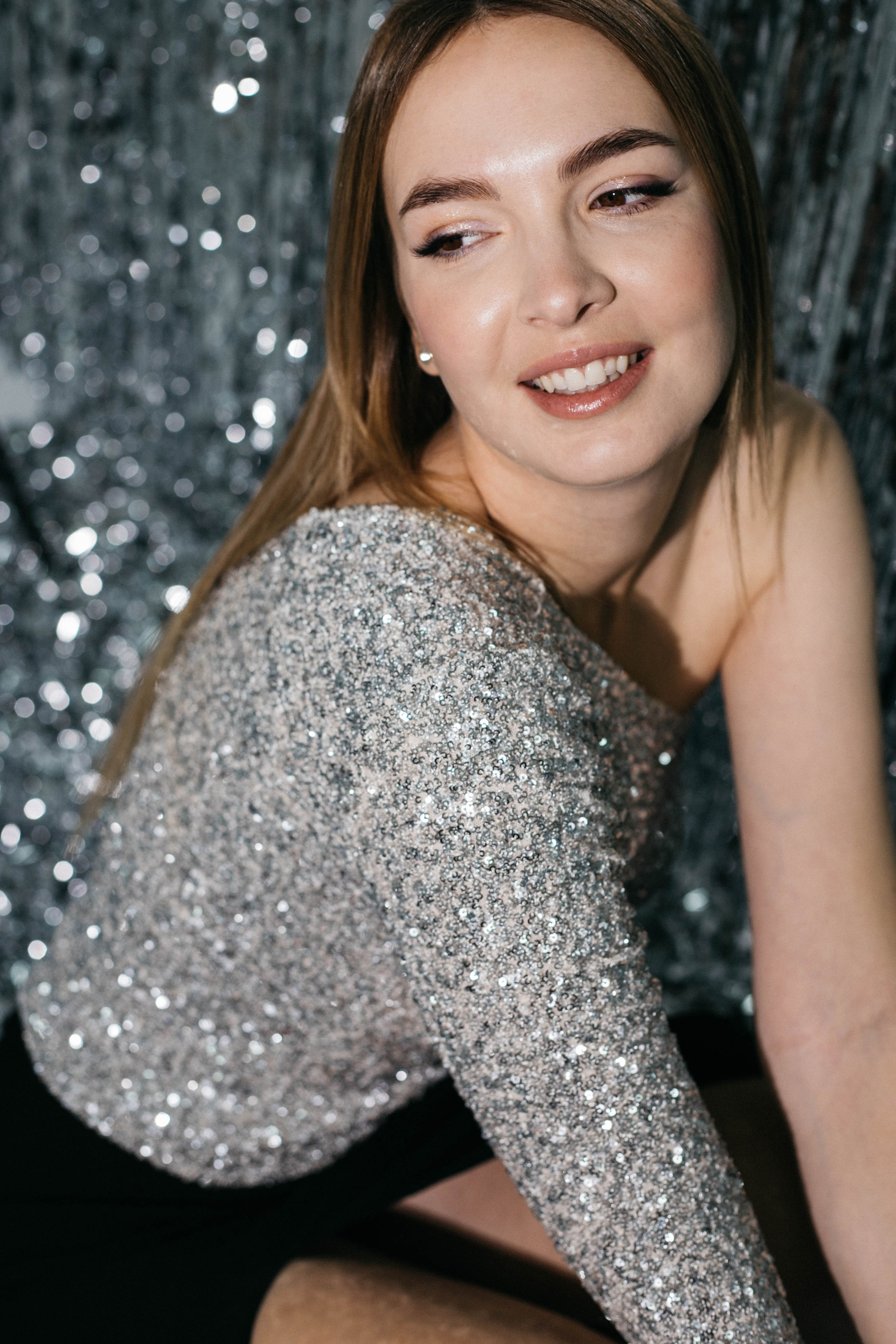 Новогодняя Фотосессия в студии. Фотограф в Минске Ира Сюбарева