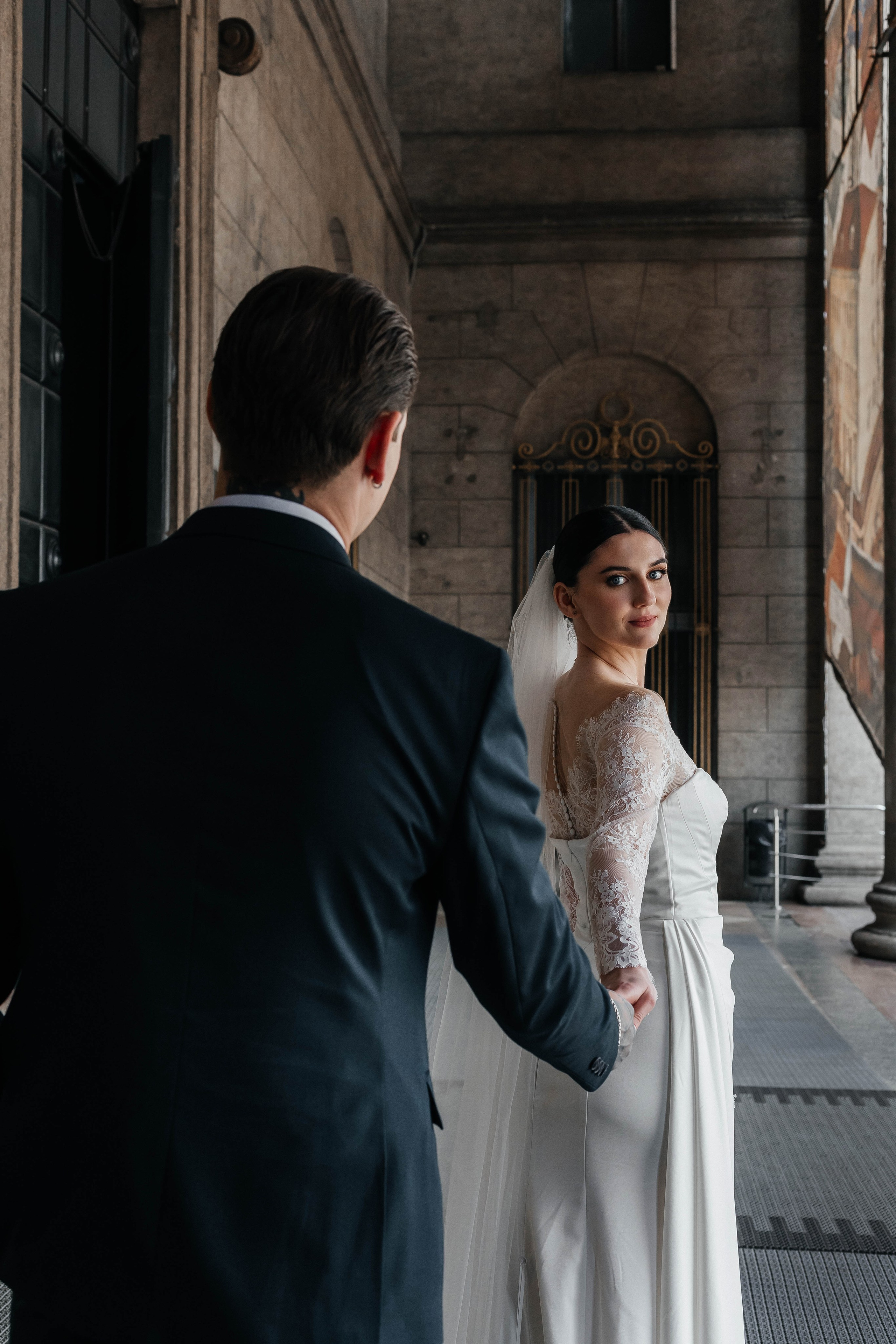 Wedding day. Фотограф в Минске Ира Сюбарева