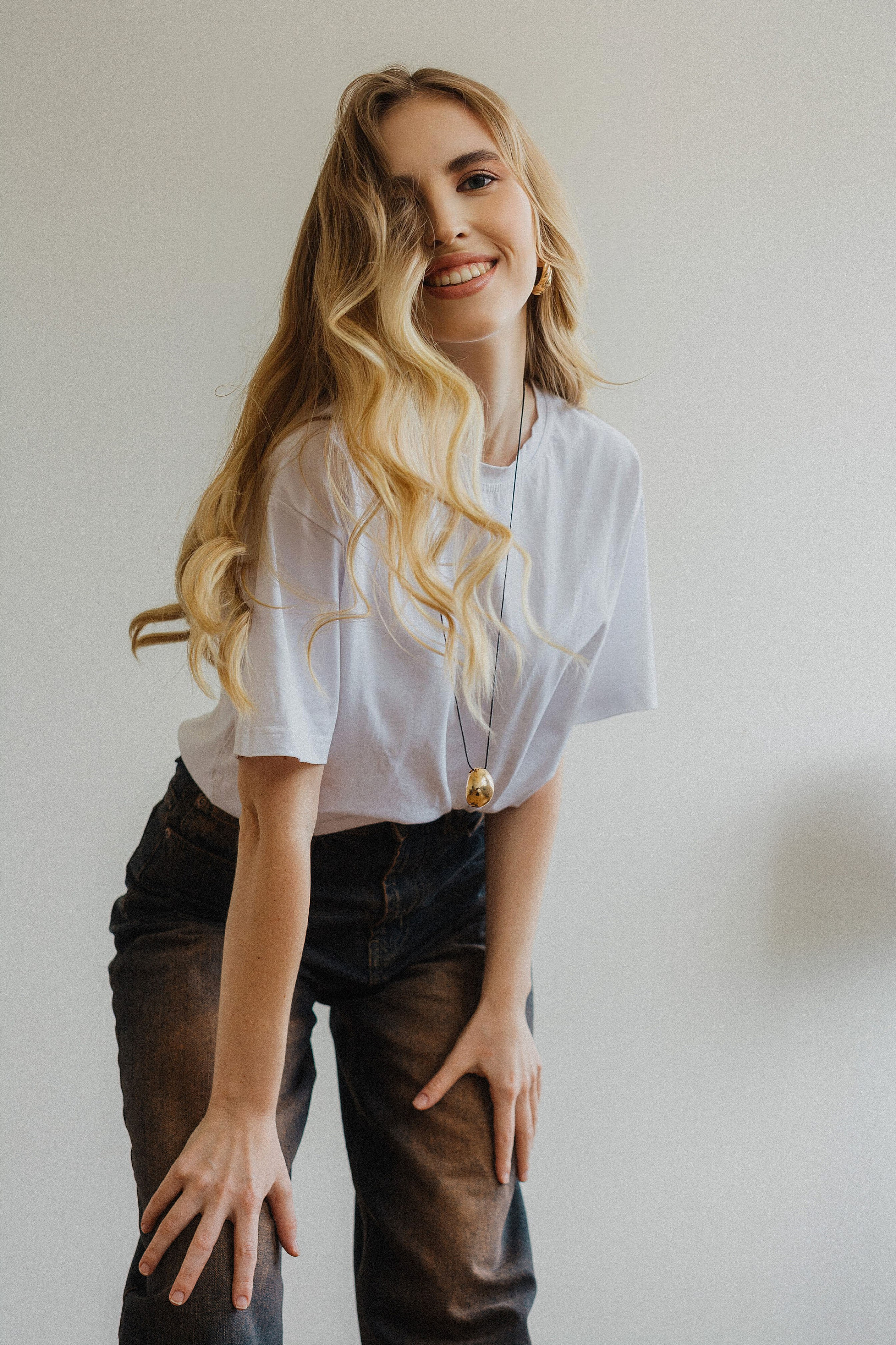 Евгения Понаморёва. Фотограф в Москве Ангелина Ким