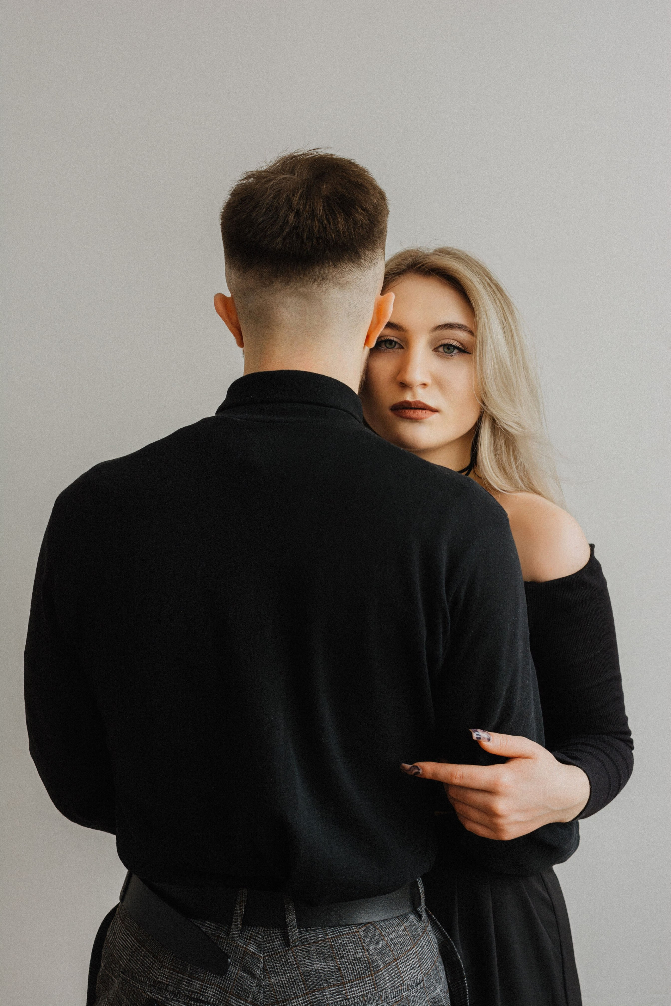 Роман и Дарья. Фотограф в Москве Ангелина Ким