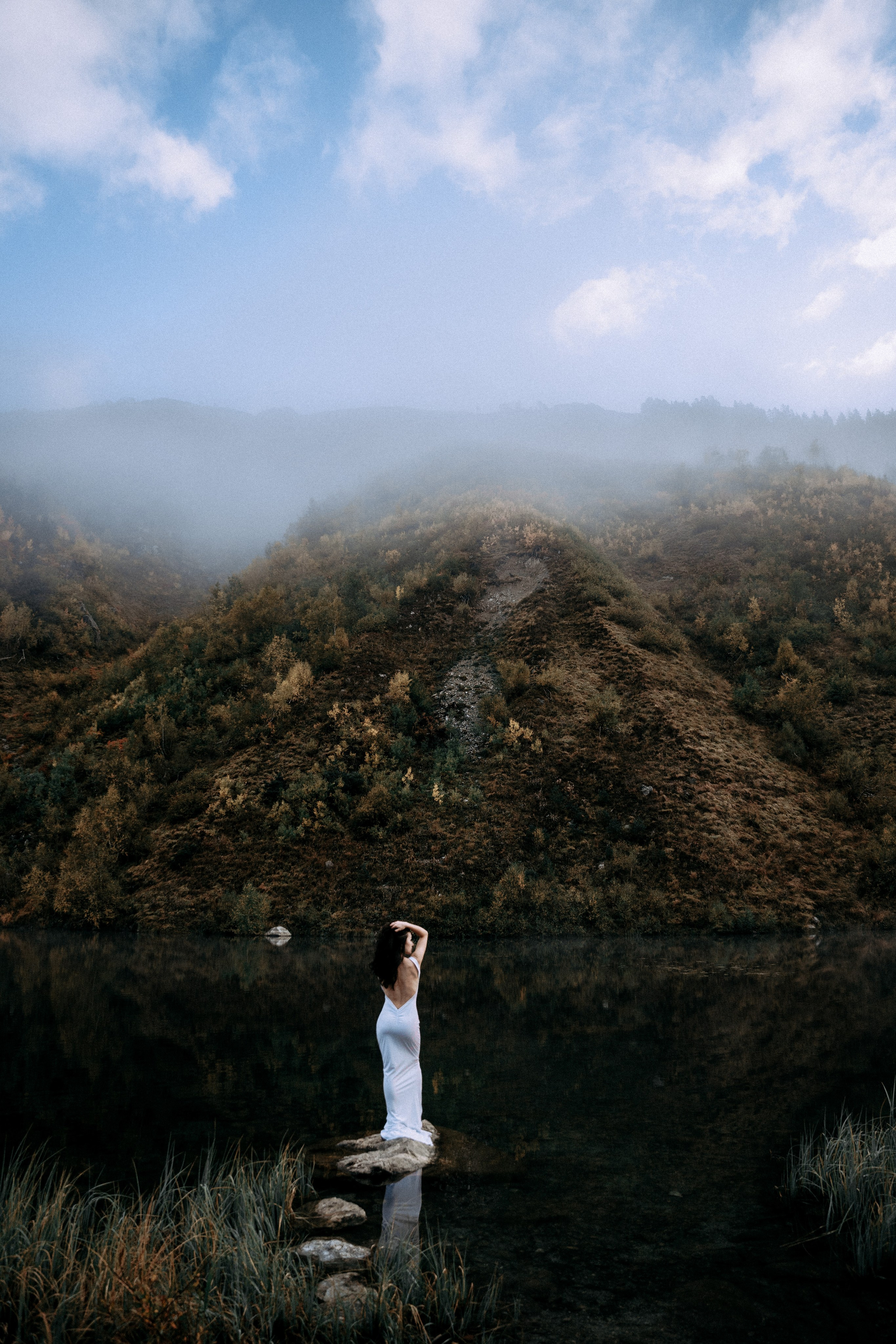 Свадебные съёмки. Фотограф Диана Семенова