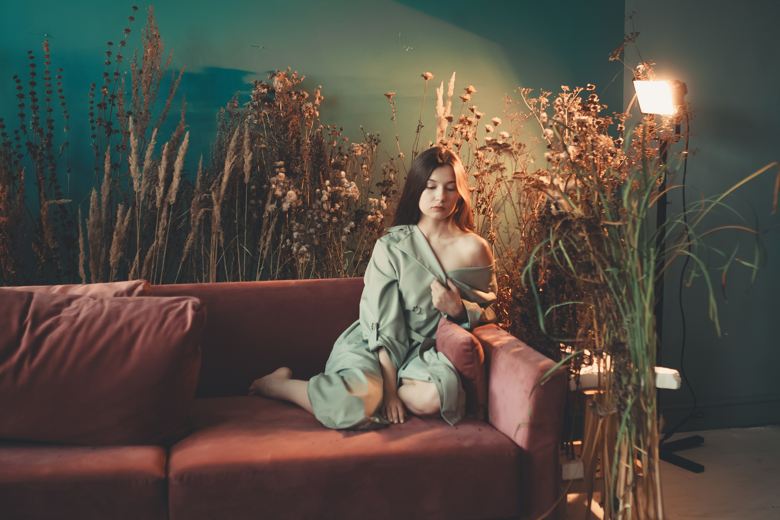 Аделина. Марина Шаймухаметова. Фотограф в Уфе