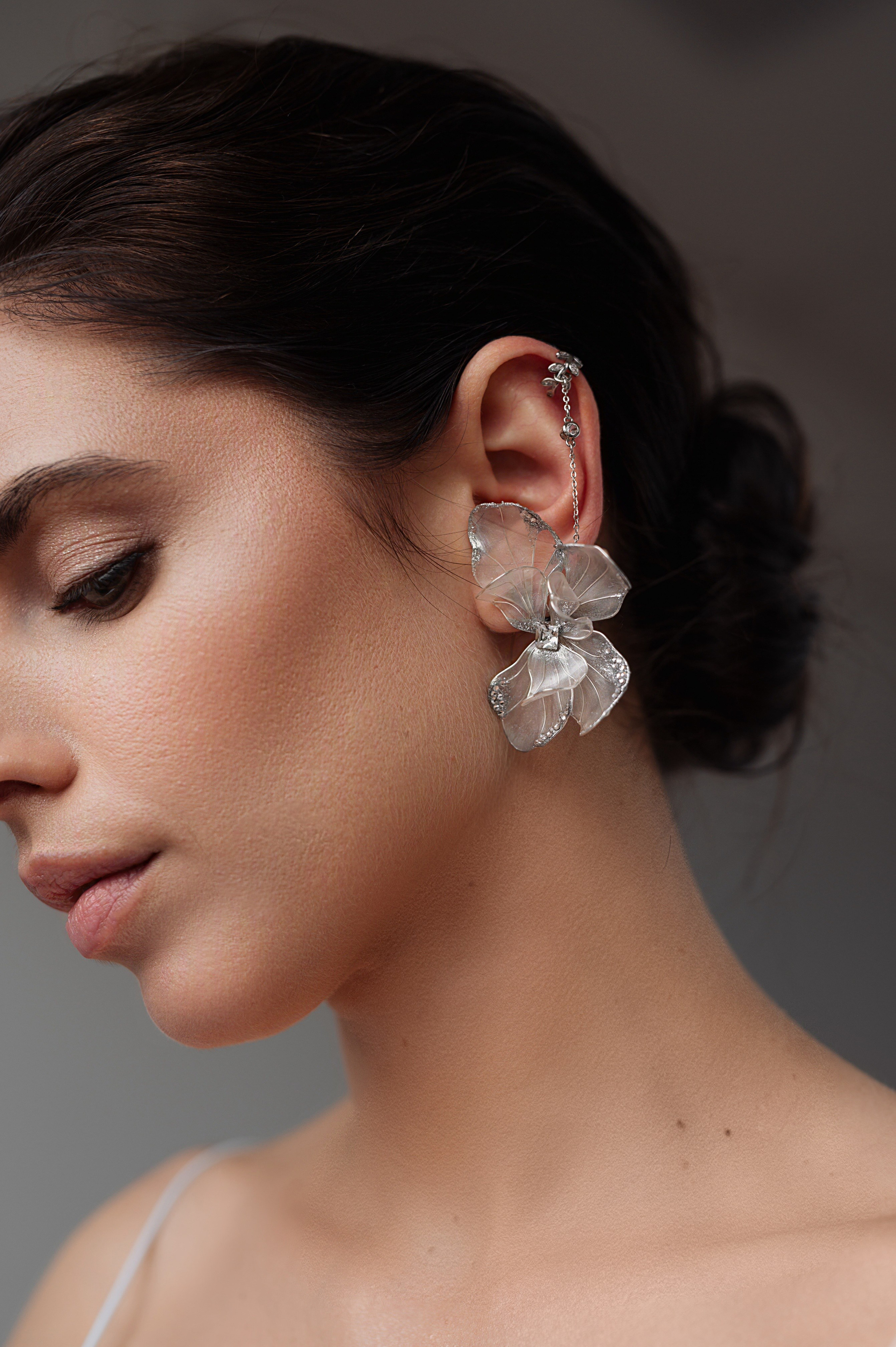 Съемка украшений для маркетплейсов (Wildberries, Ozon, Яндекс.Маркет). Фотограф товаров для соцсетей - инстаграм, вконтакте. Контент-фотограф в Москве Хныкина Лена