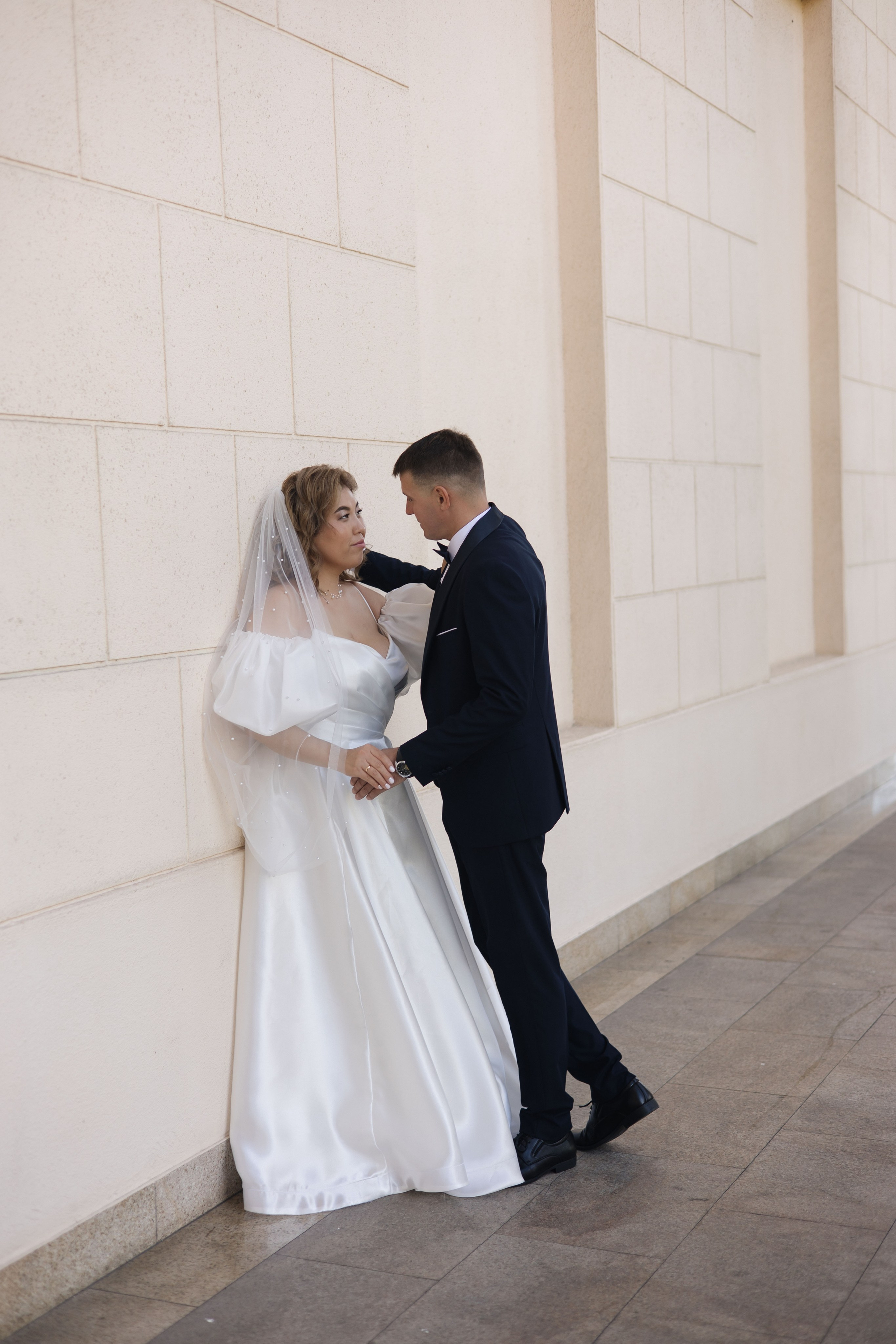 Олег&Айна. Фотограф в Екатеринбурге