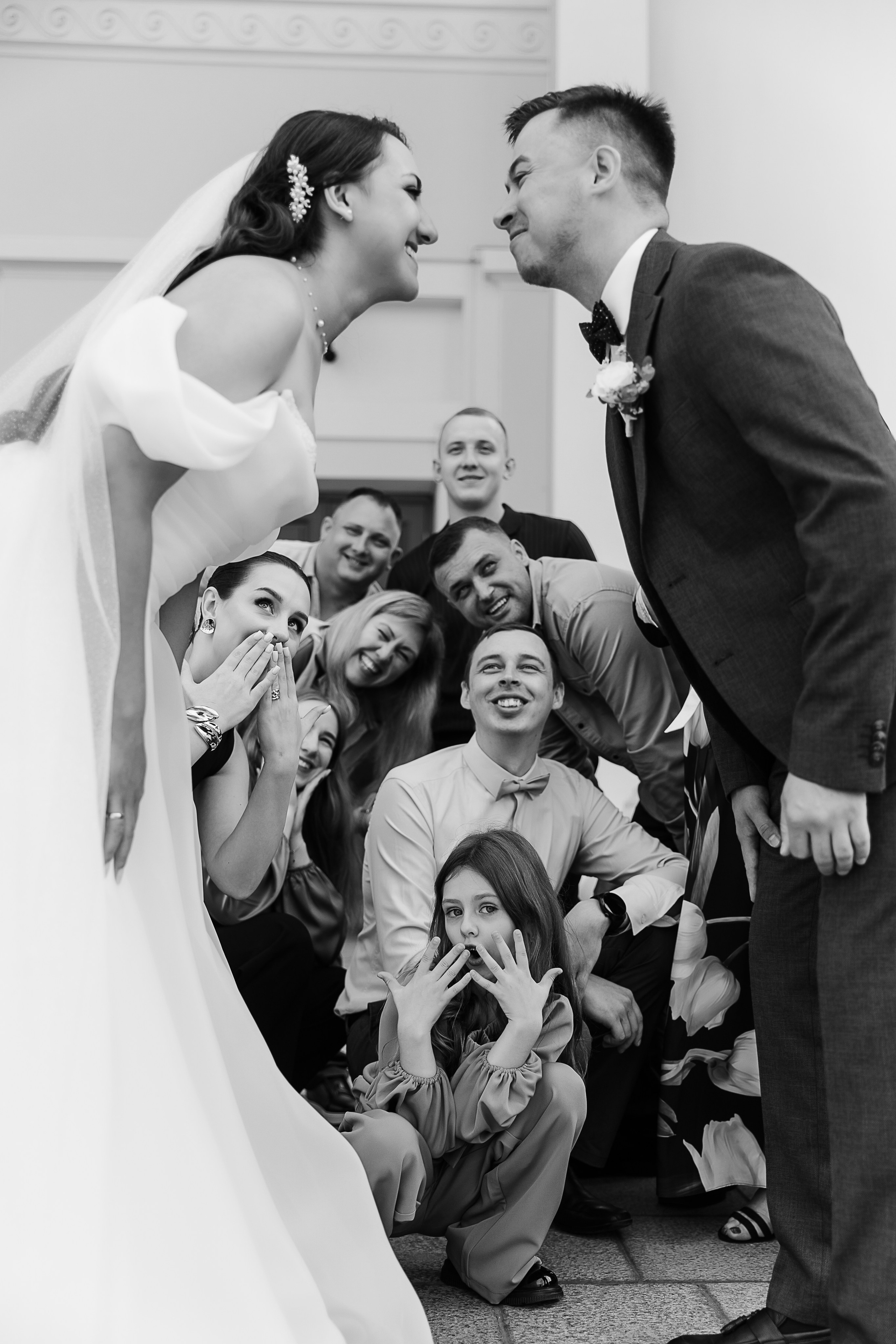 Свадьба. Свадебный и семейный фотограф в Твери и Тверской области