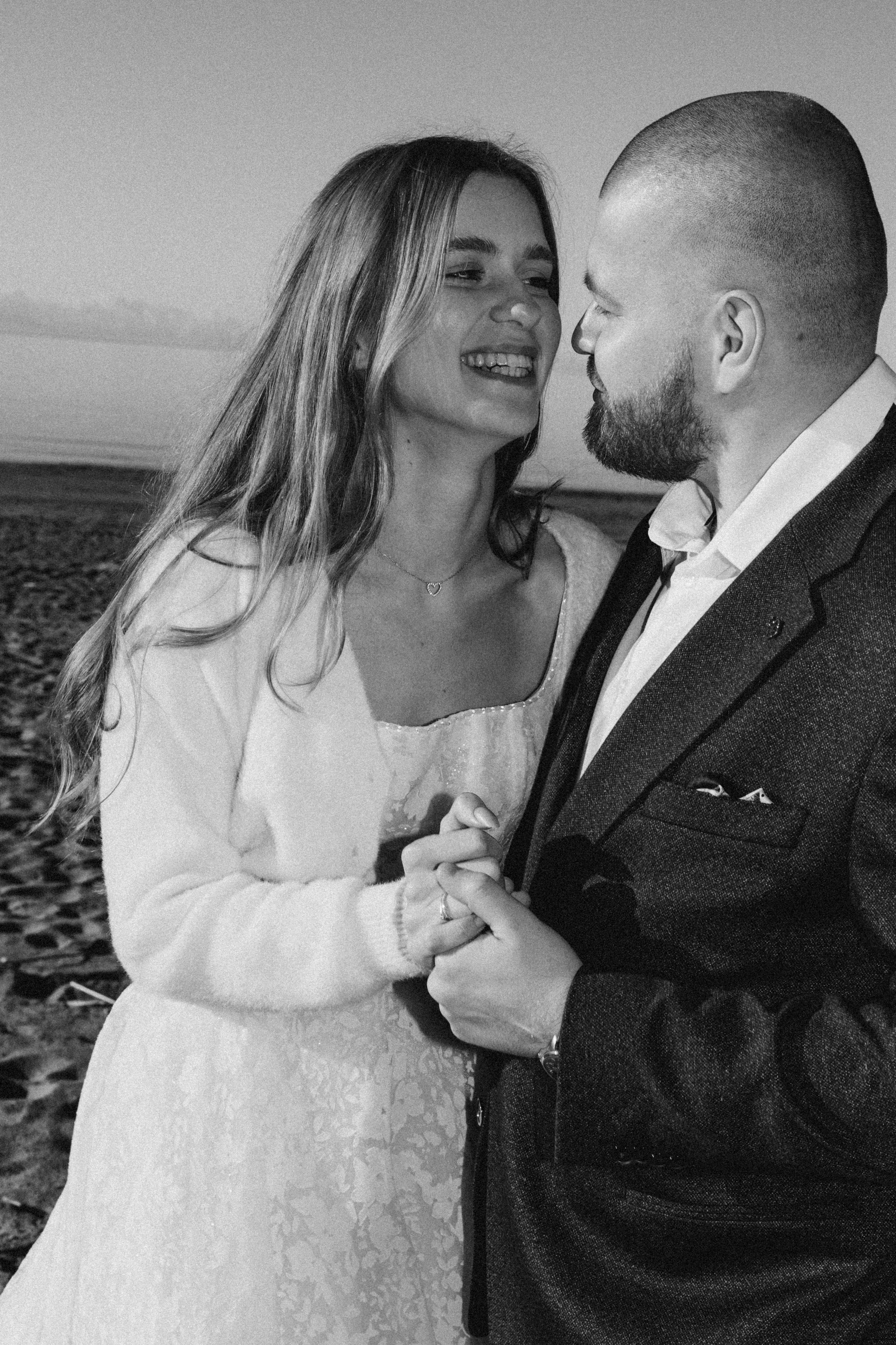 Свадебная история любви Даши и Славы. Лав стори фотограф в Санкт-Петербурге Мария Третьяк