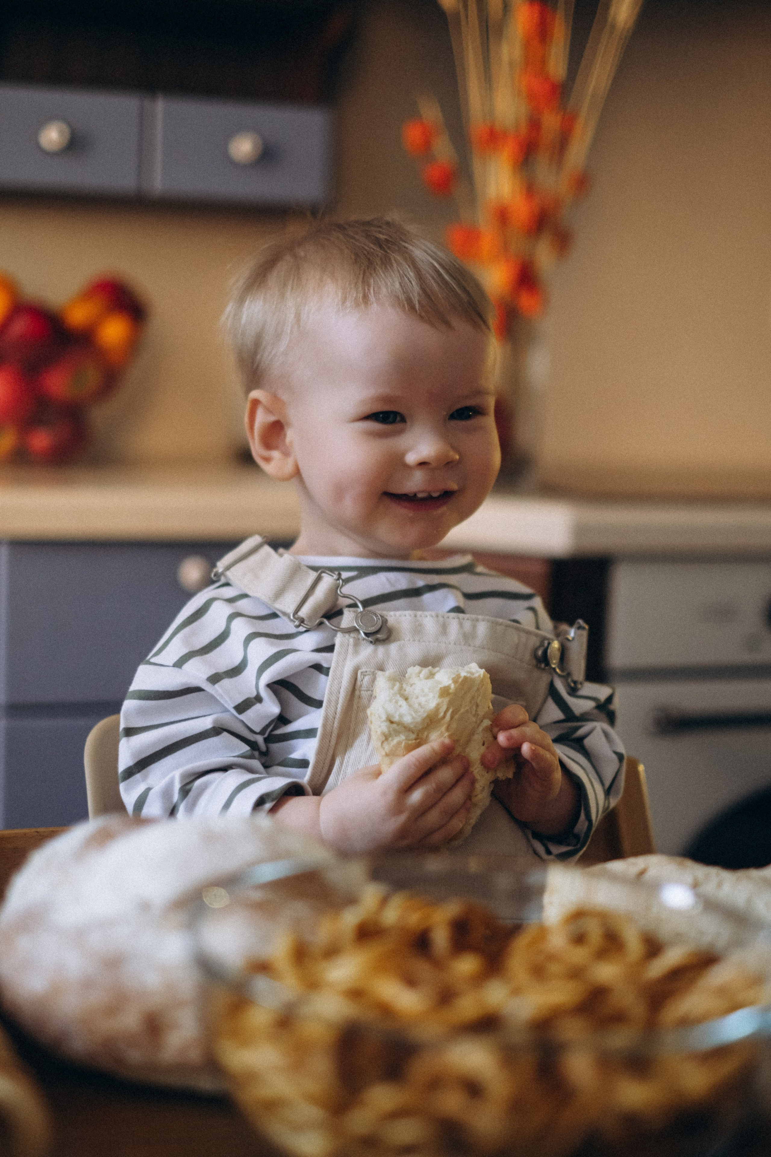 Домашняя. Фотограф Новосибирск Анна Рождественская