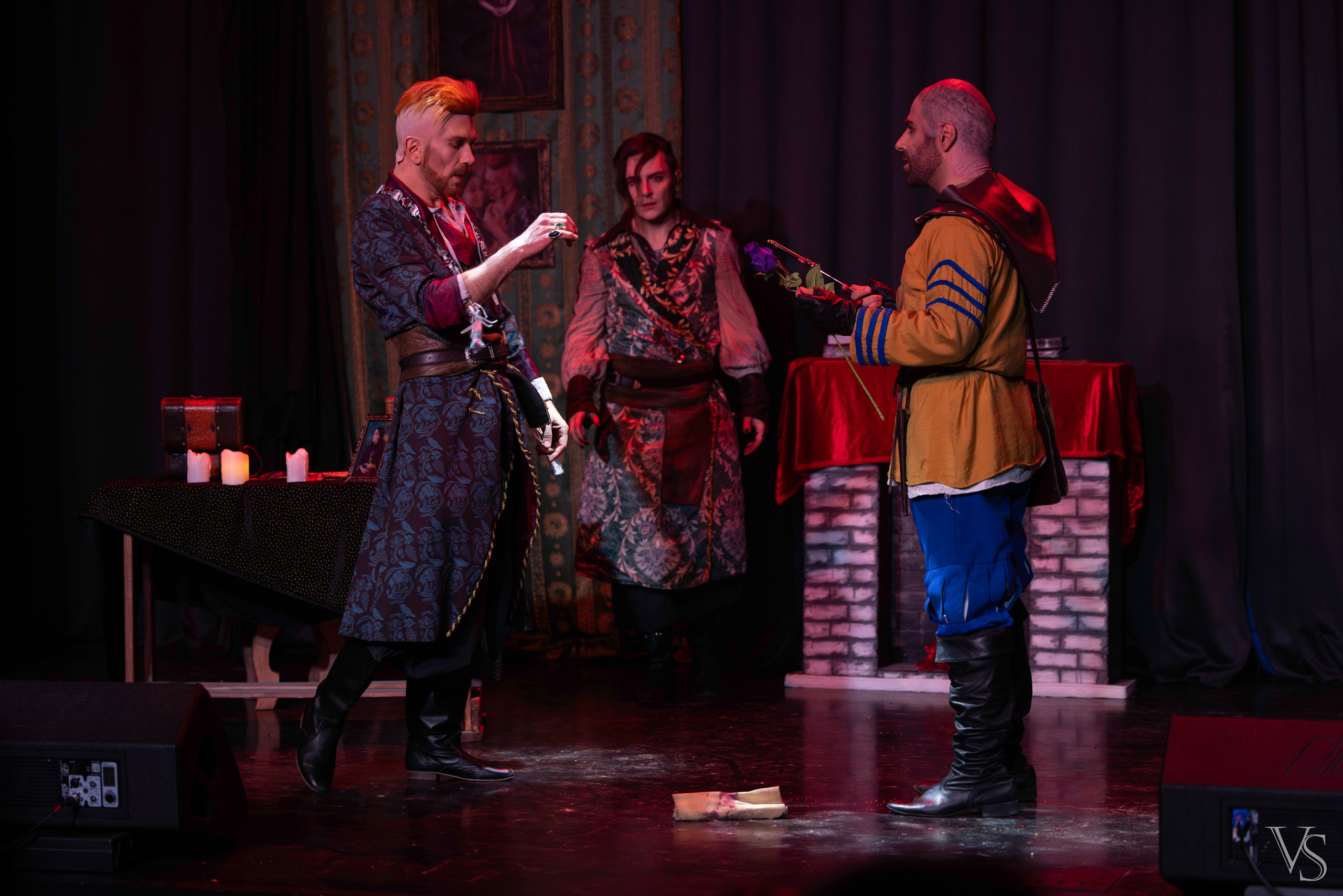 Каменное сердце. Фотограф Виктор Степанов