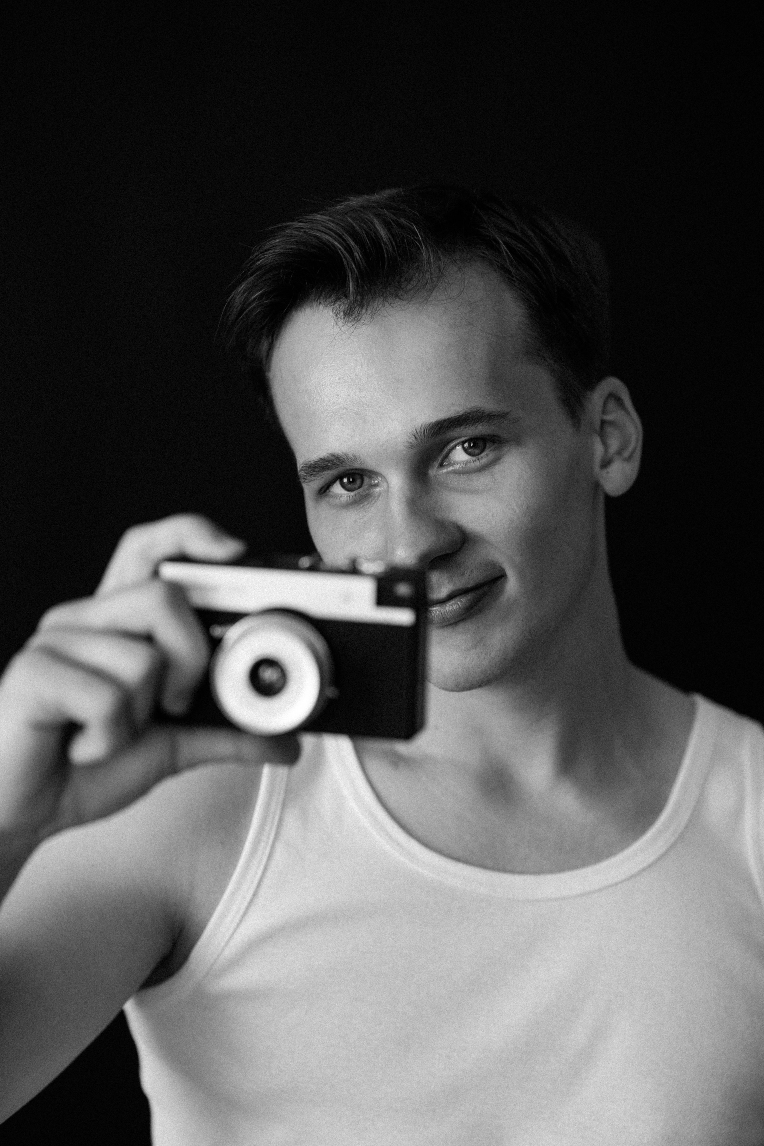 Матвей. Семейный и свадебный фотограф в Бугуруслане Екатерина Ронжина