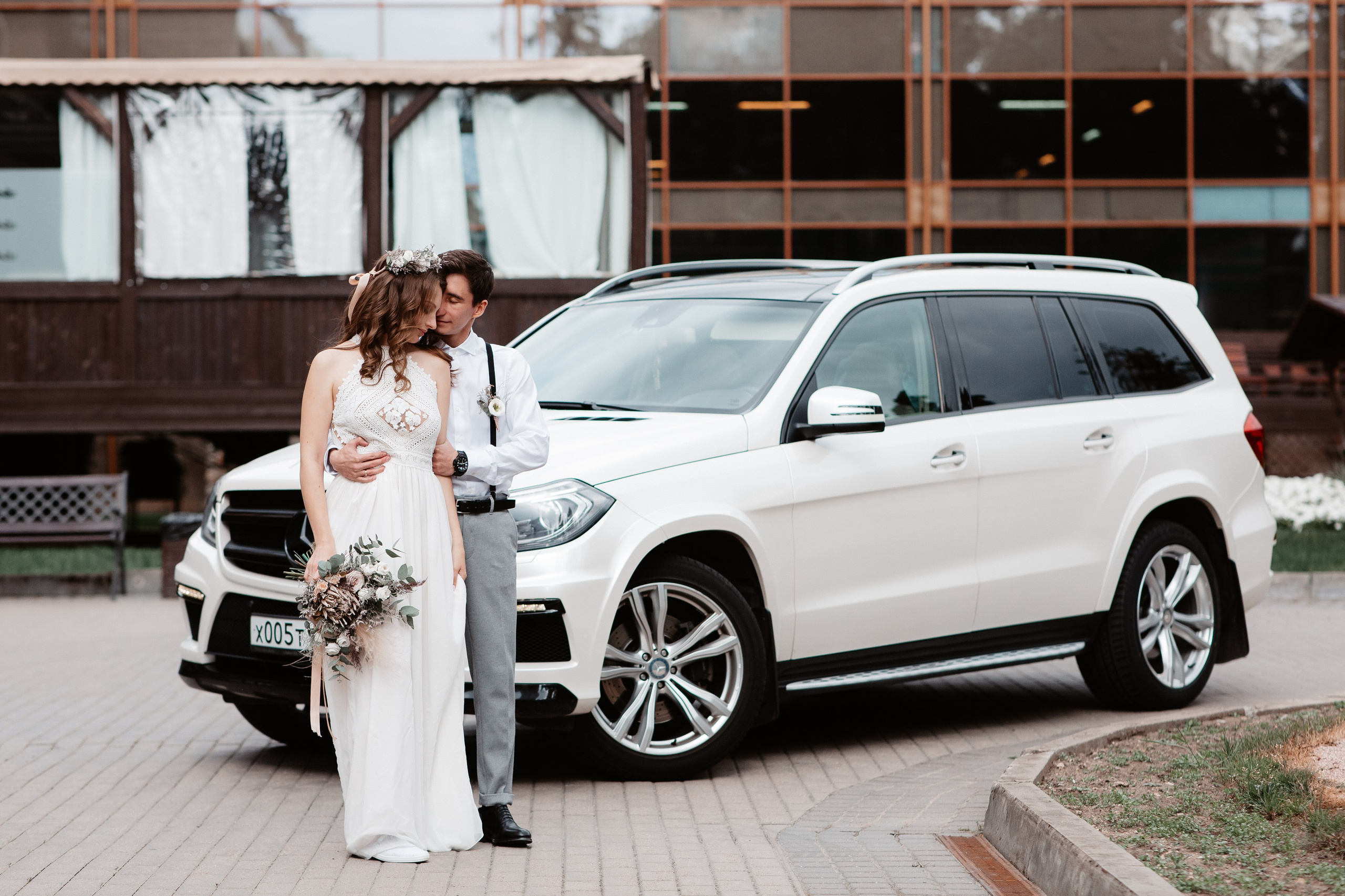 Свадьбы. Фотограф в Санкт-Петербурге Кирюшенков Андрей