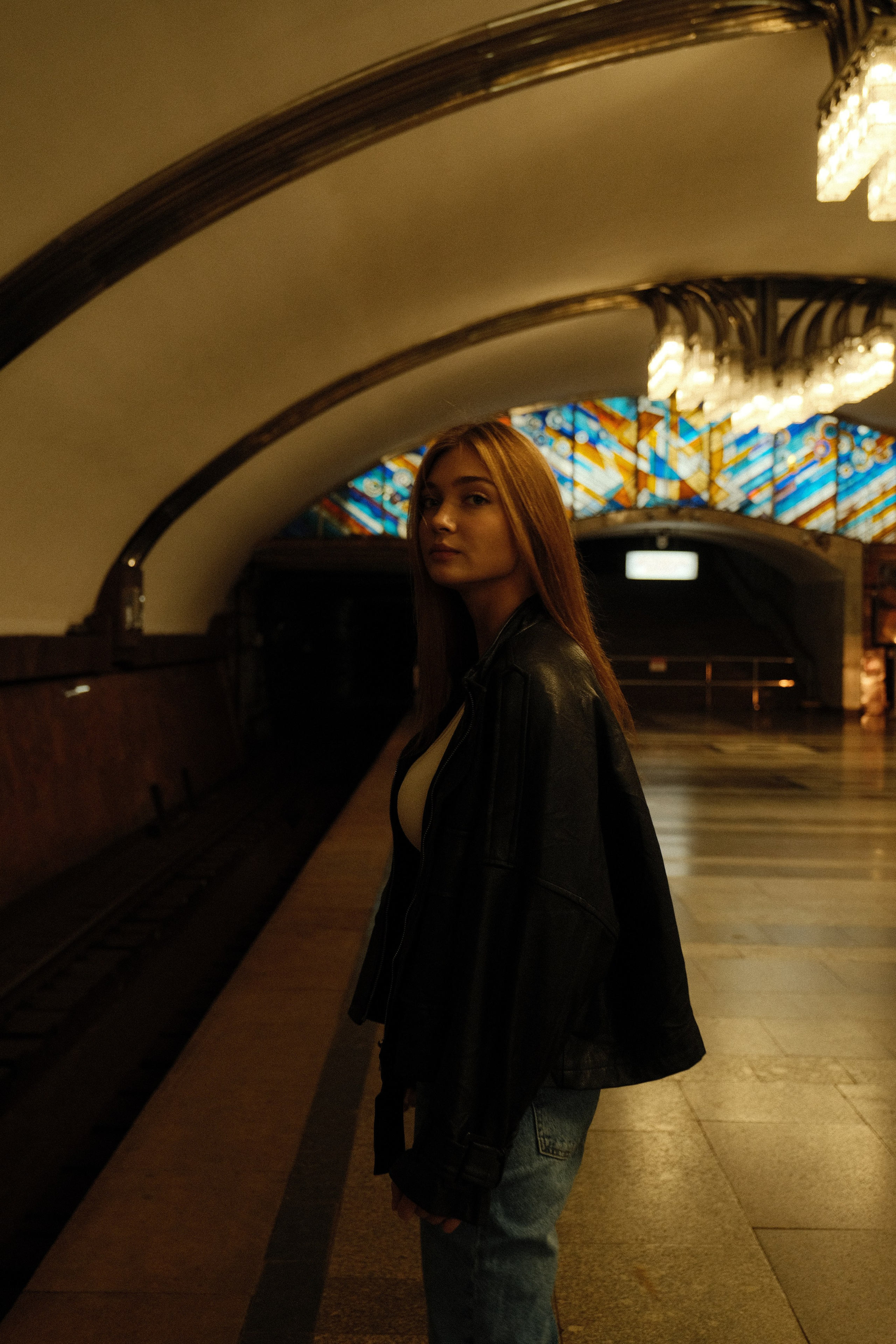 Дарья. Александр Носов. Портретный и репортажный фотограф в Самаре