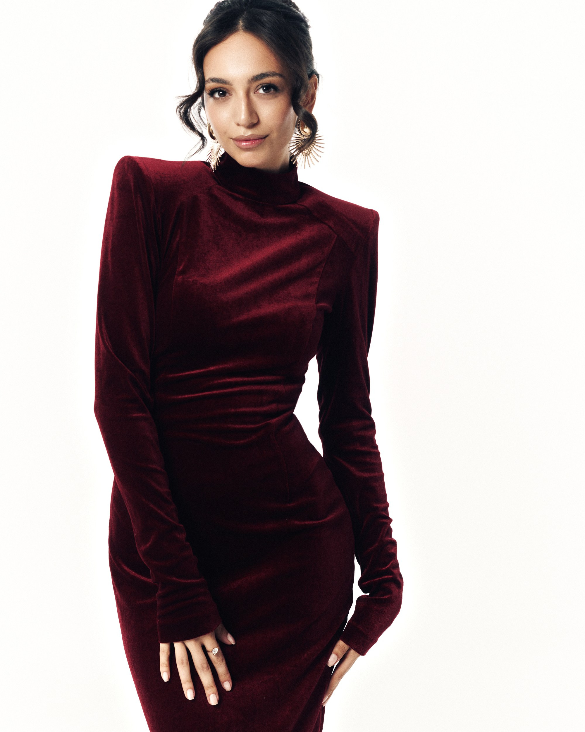 Портрет. Портретный фотограф в Ярославле Юлия Румянцева