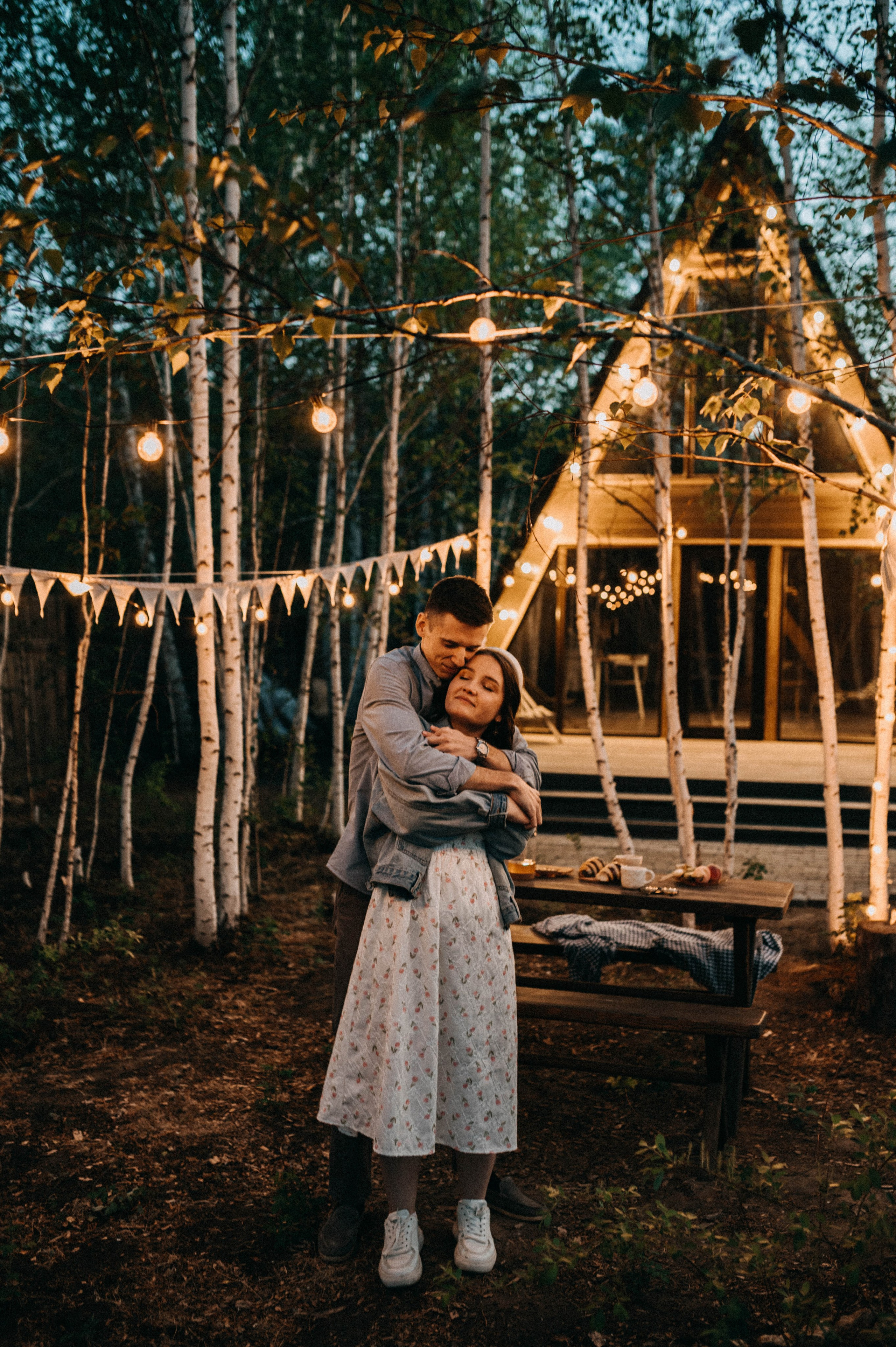 Егор и Надя. Свадебный и семейный фотограф в Чите Юлия Оранская