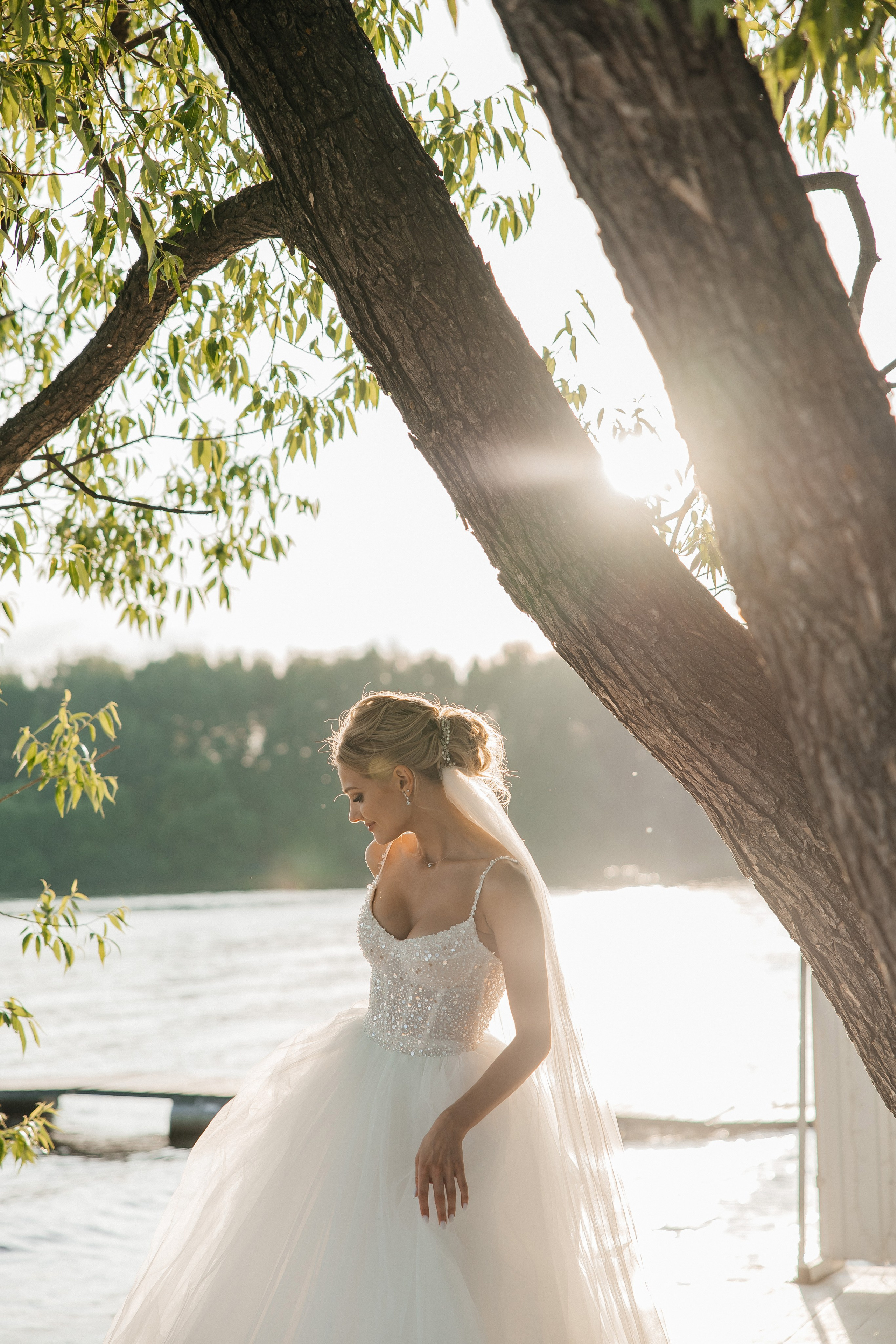 Фото и видеосъемка на свадьбу пакетом услуг. Фотограф, видеограф на свадьбу в Москве Никита Назаров
