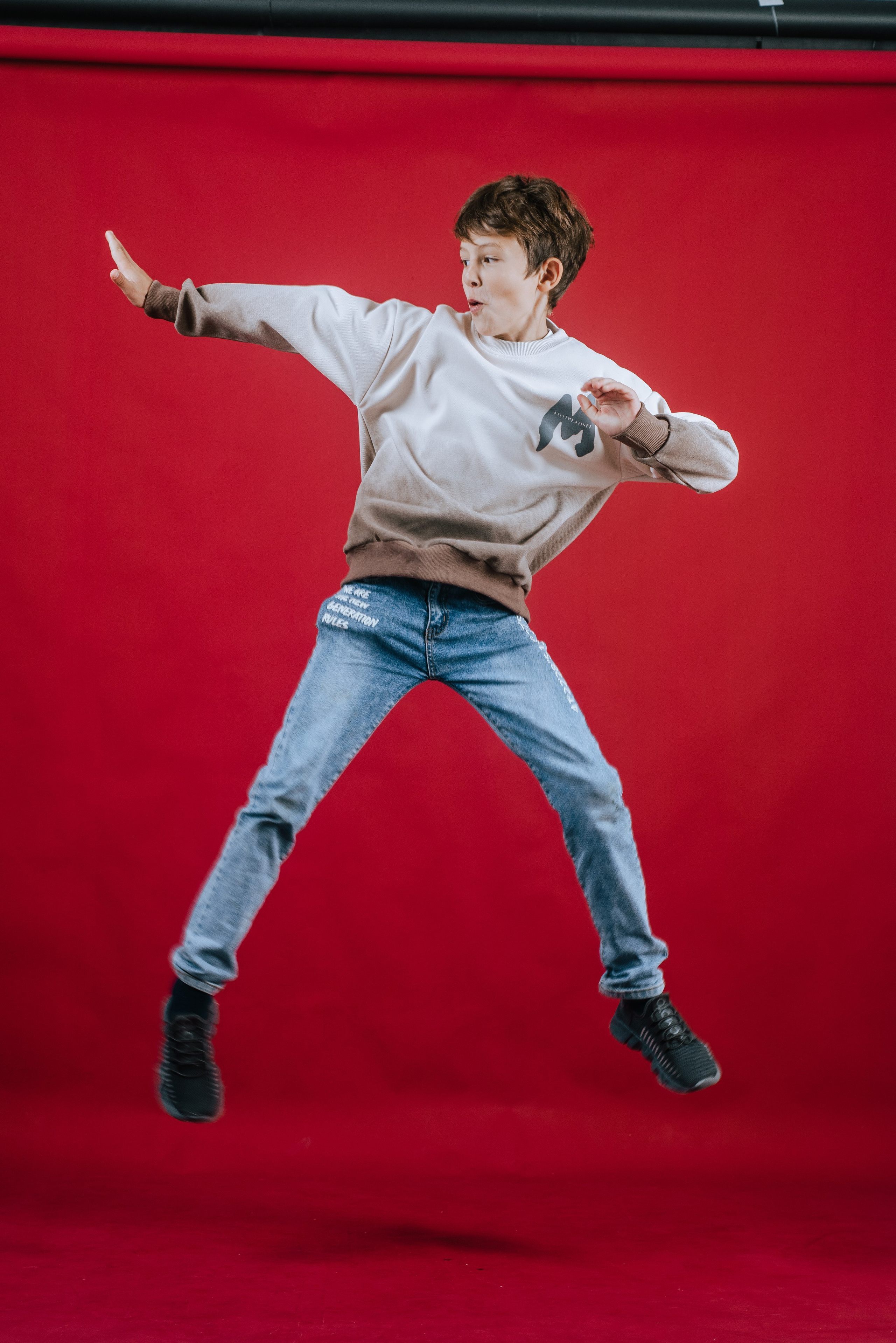 4Б — школа № 1. Фотограф Ярмишко Дарья. Выпускные фотокниги