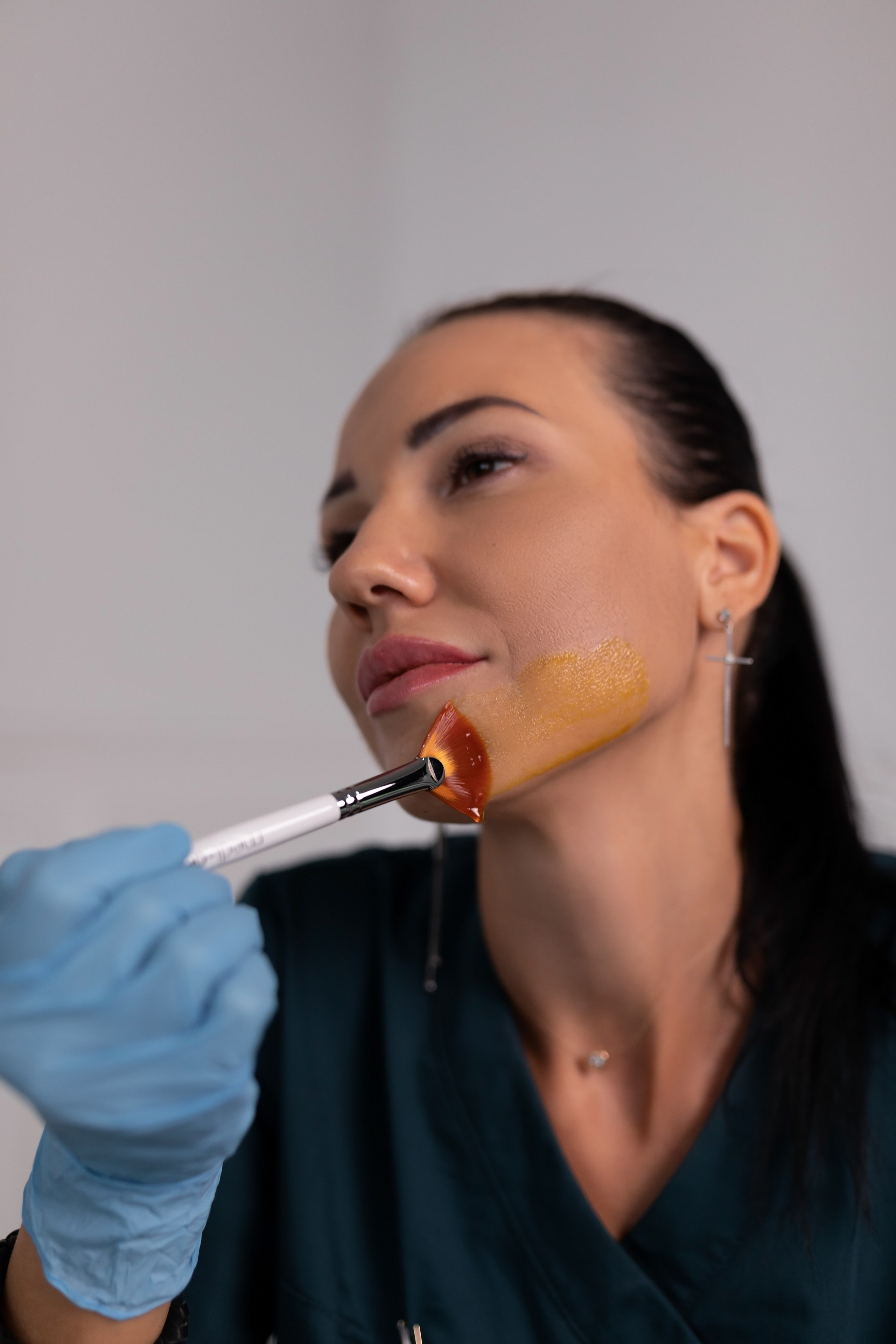 Надежда. Главная