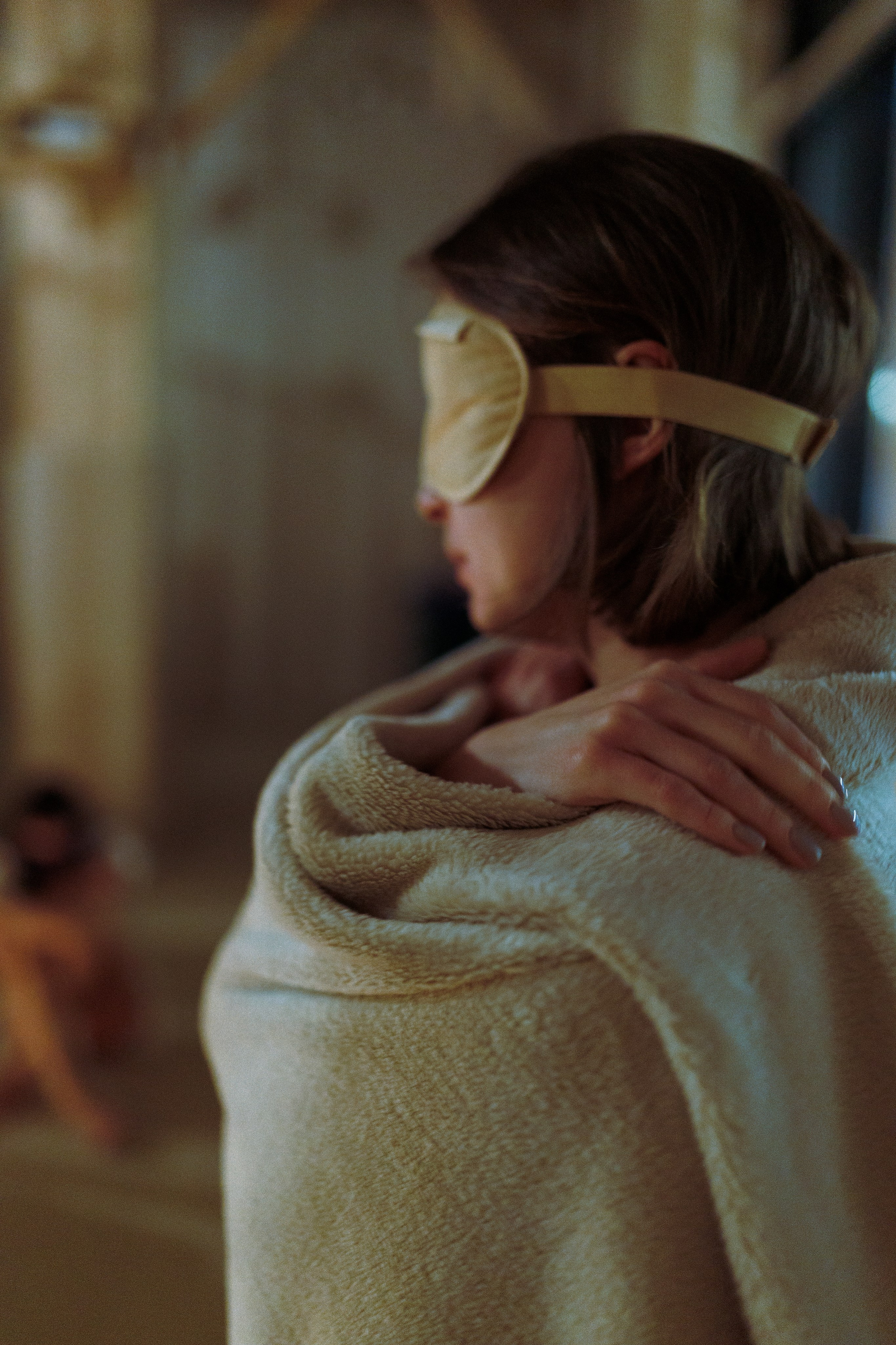 Женский круг. Настя Оленченко, портретный/семейный фотограф на цифру и плёнку Москва