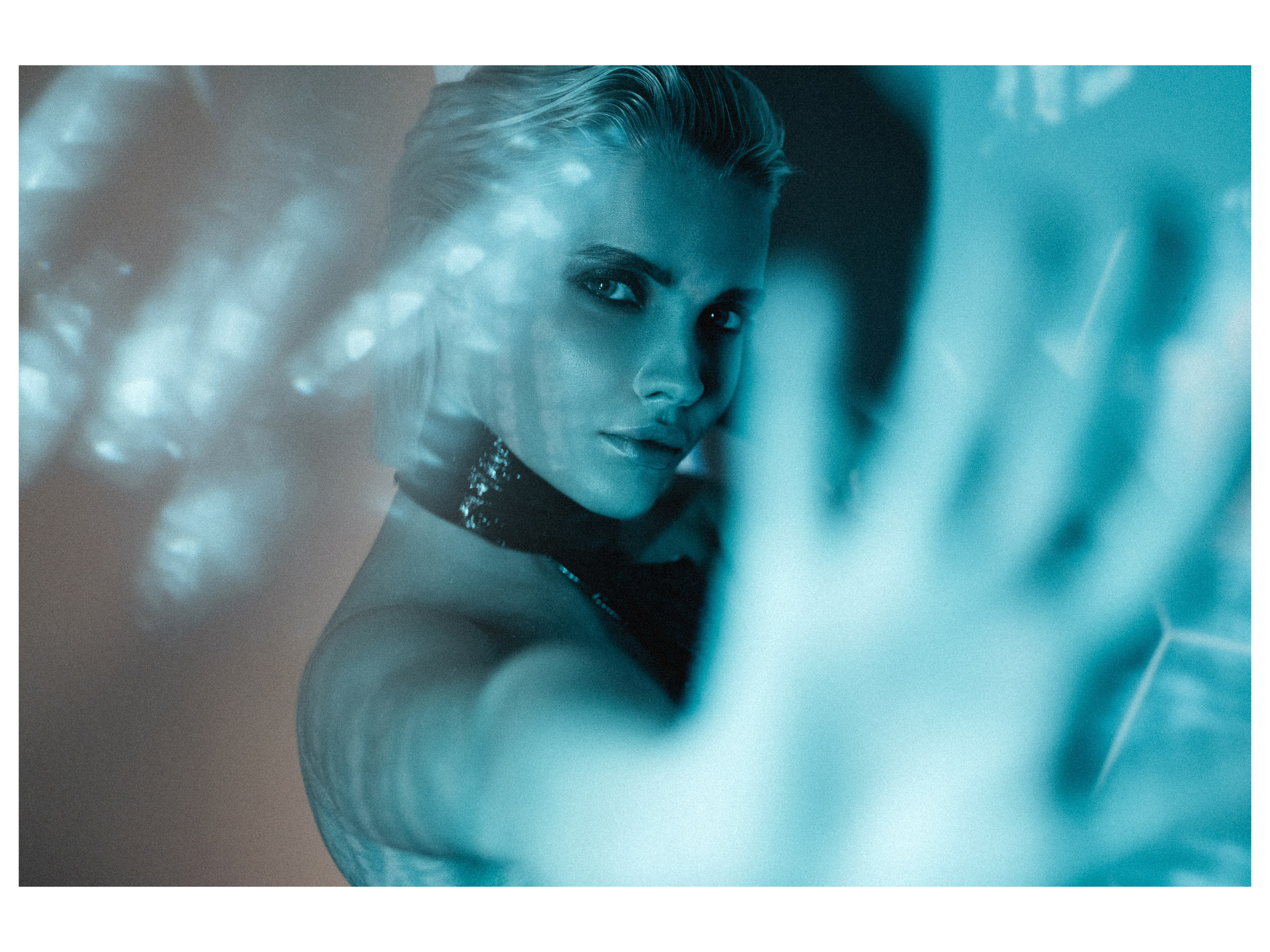 Индивидуальная фотосъёмка. Коммерческий фотограф в Тюмени Урванцев Борис