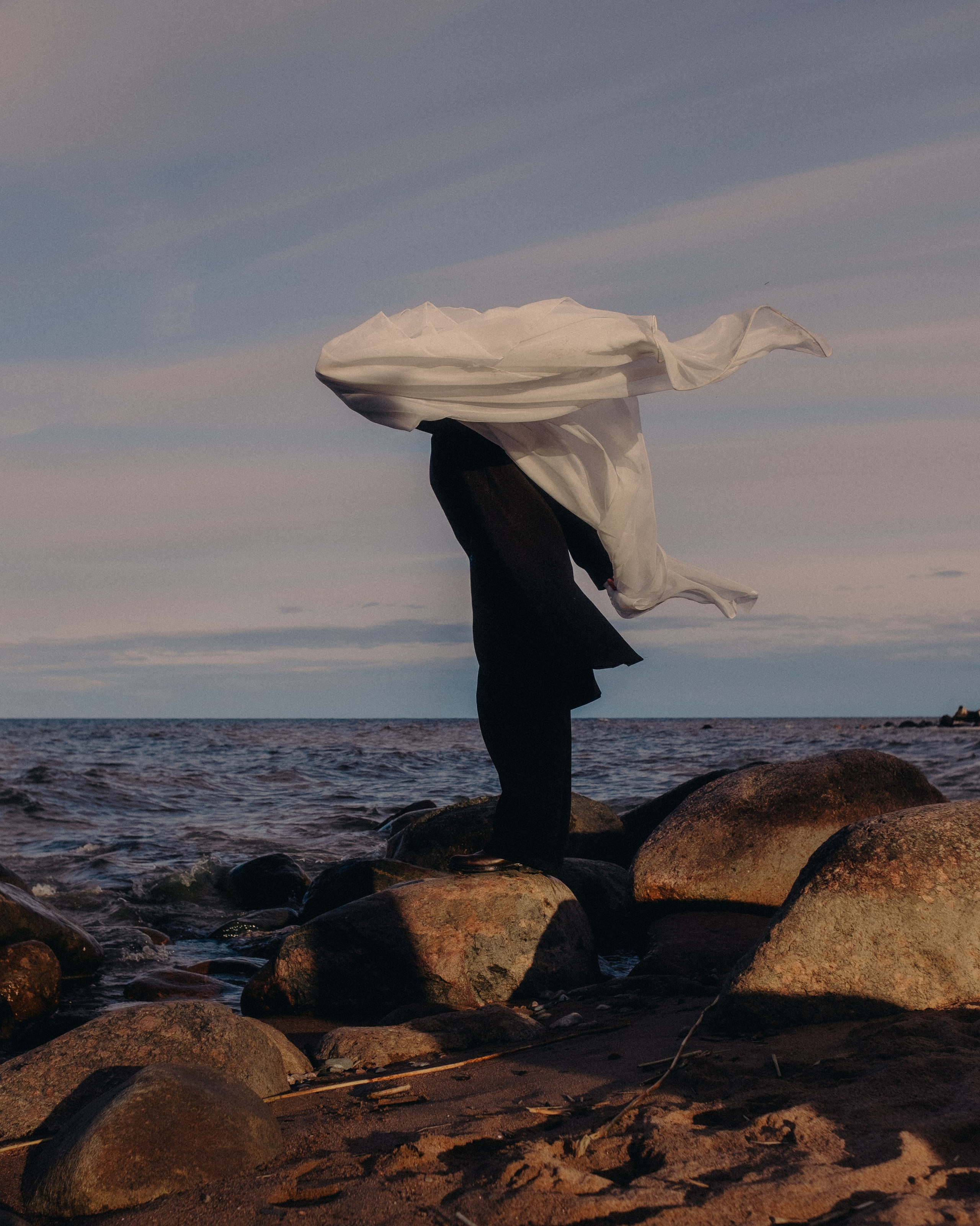 Саша. Doctor Azrael, портретный фотограф в СПб и Всеволожске