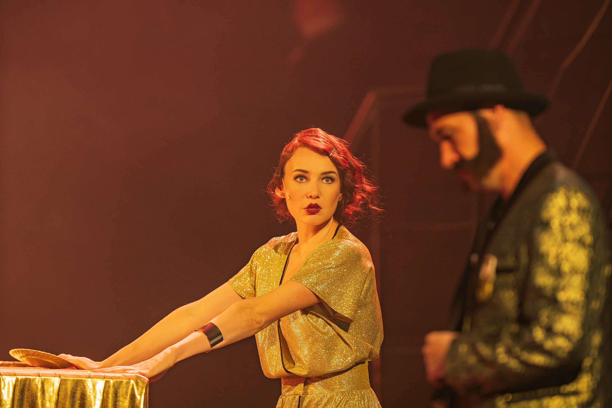 Гиперболоид инженера Гарина. Антон Катушенок — фотокорреспондент города Набережные Челны