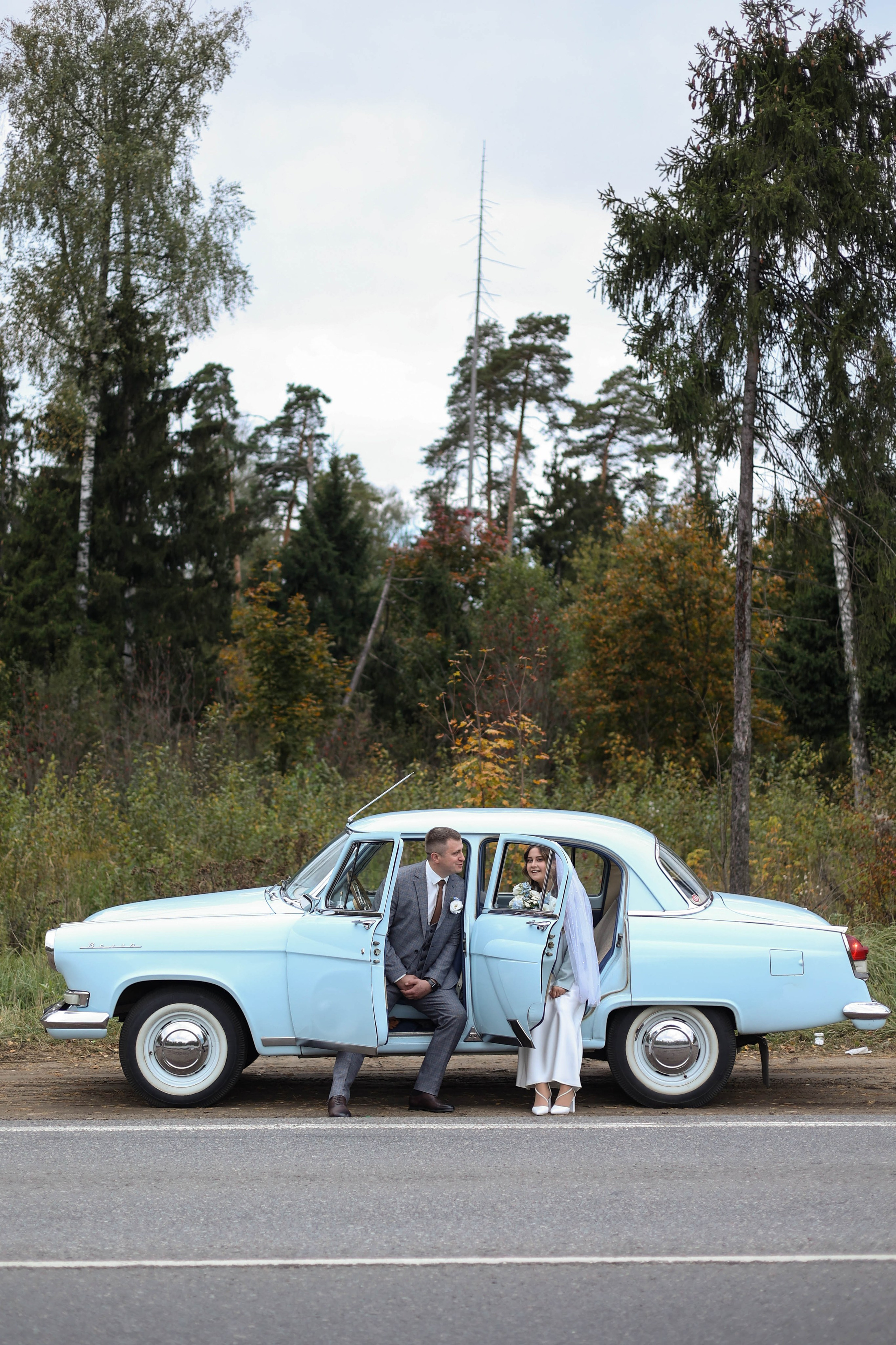 Вместе и&nbsp;навсегда