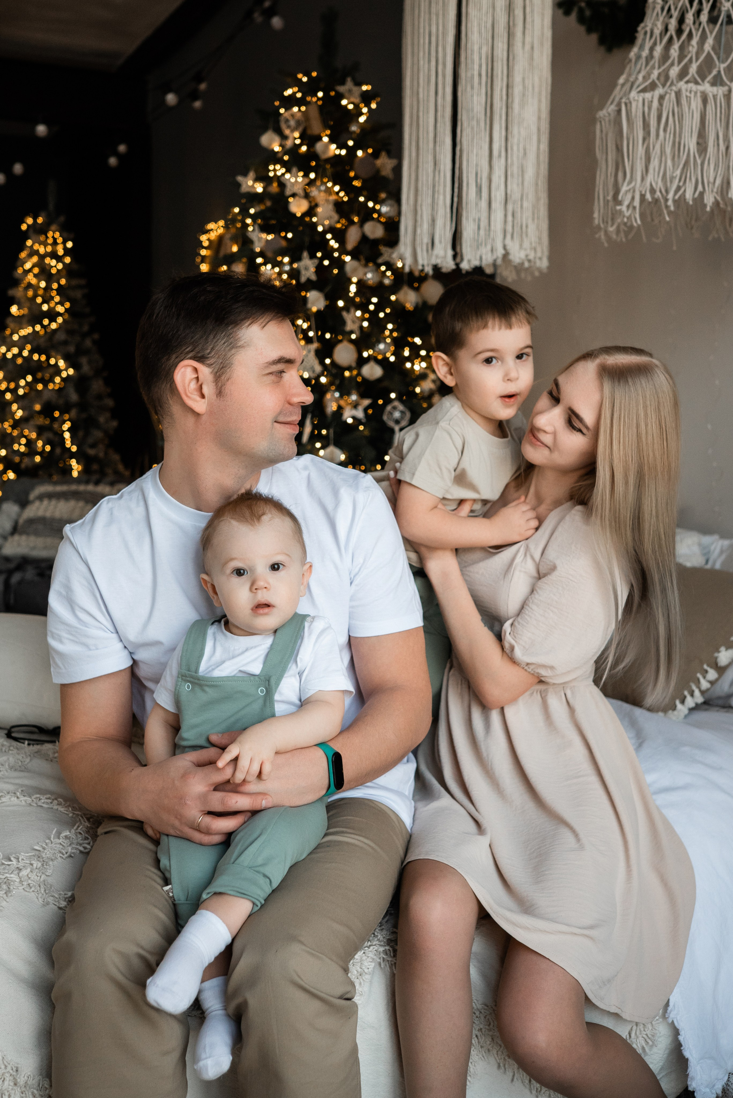 Веселое Годовасие. Сайт фотографа Светланы Еремченко