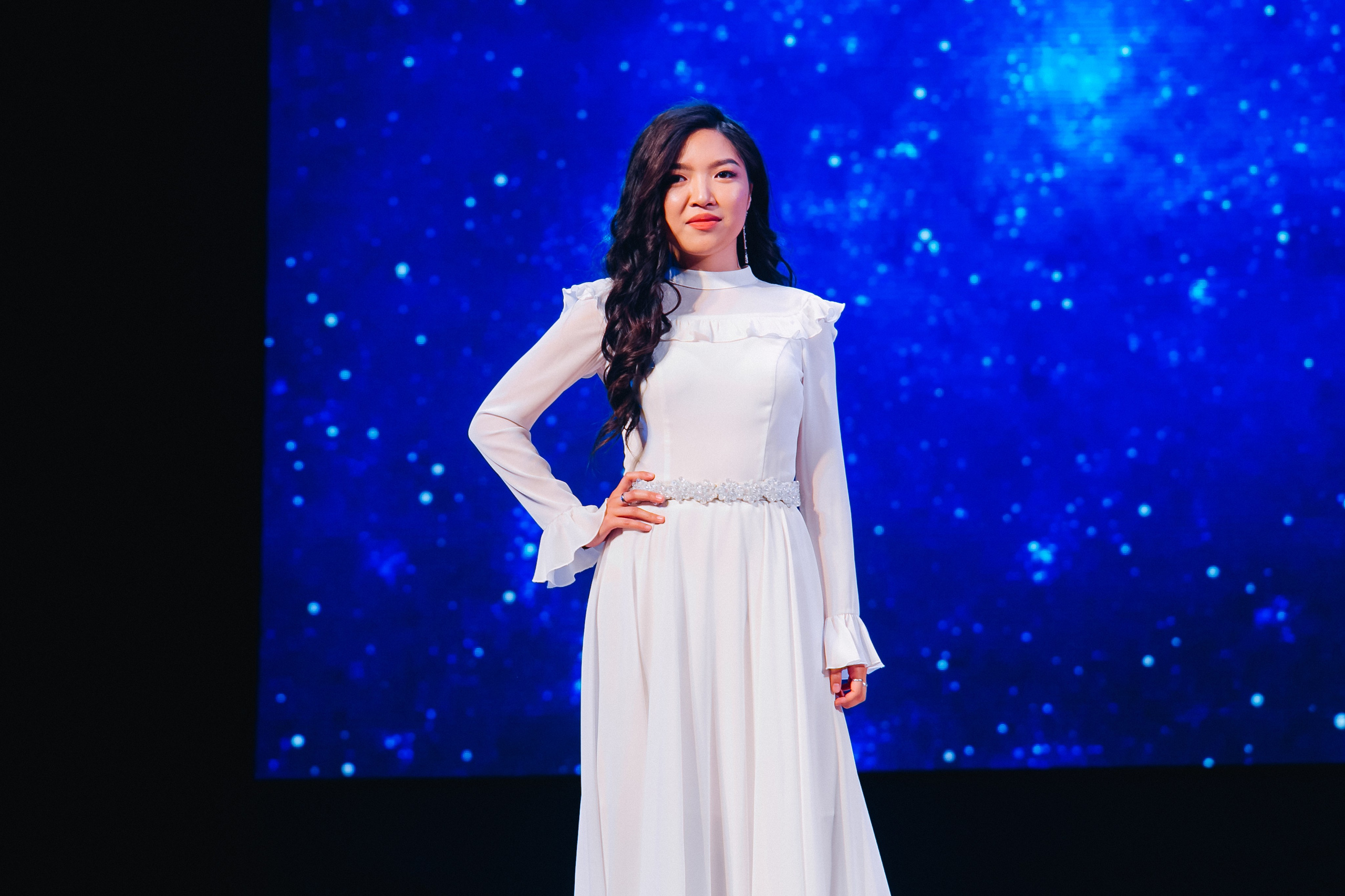 Вручение аттестатов 14 Гимназия. Свадебный и семейный фотограф в Улан-Удэ