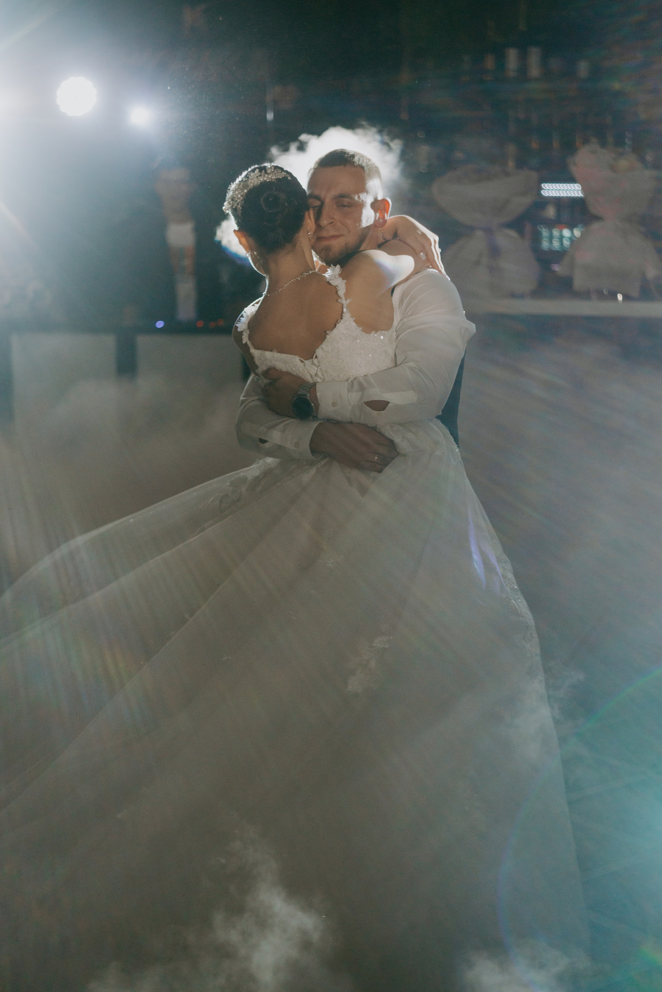 Роман & Вероника. Свадебный и семейный фотограф город Темрюк Фотостудия Темрюк