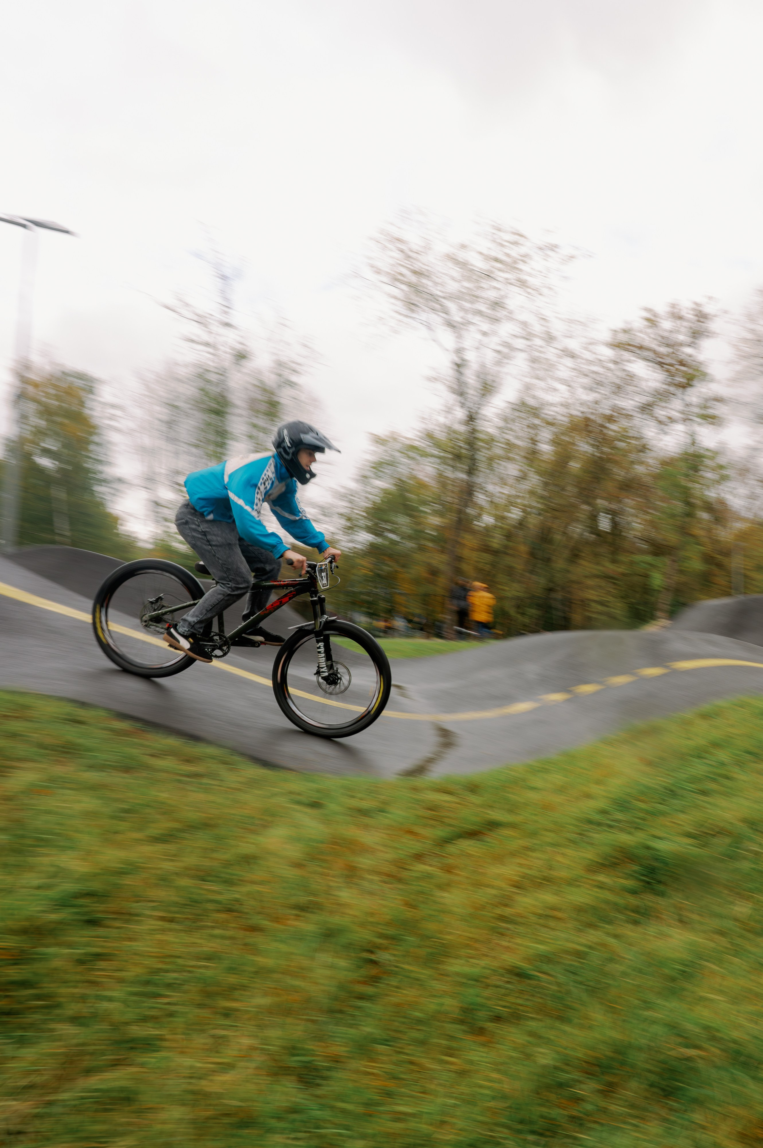 Без Границ Экстрим Фест | Киров 2025. Контент фотограф Илья Урс