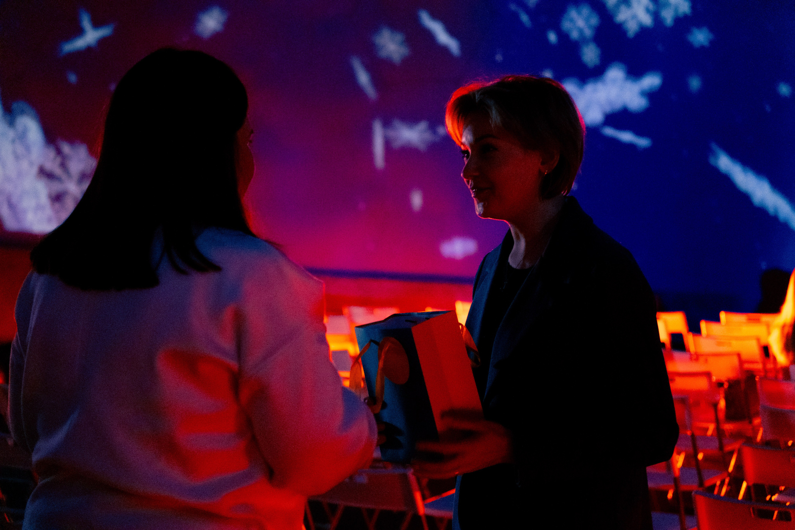 Предновогодний вечер ХХ 24. Свадебный фотограф Санкт-Петербург Ирина Селезнева RmesLOVE