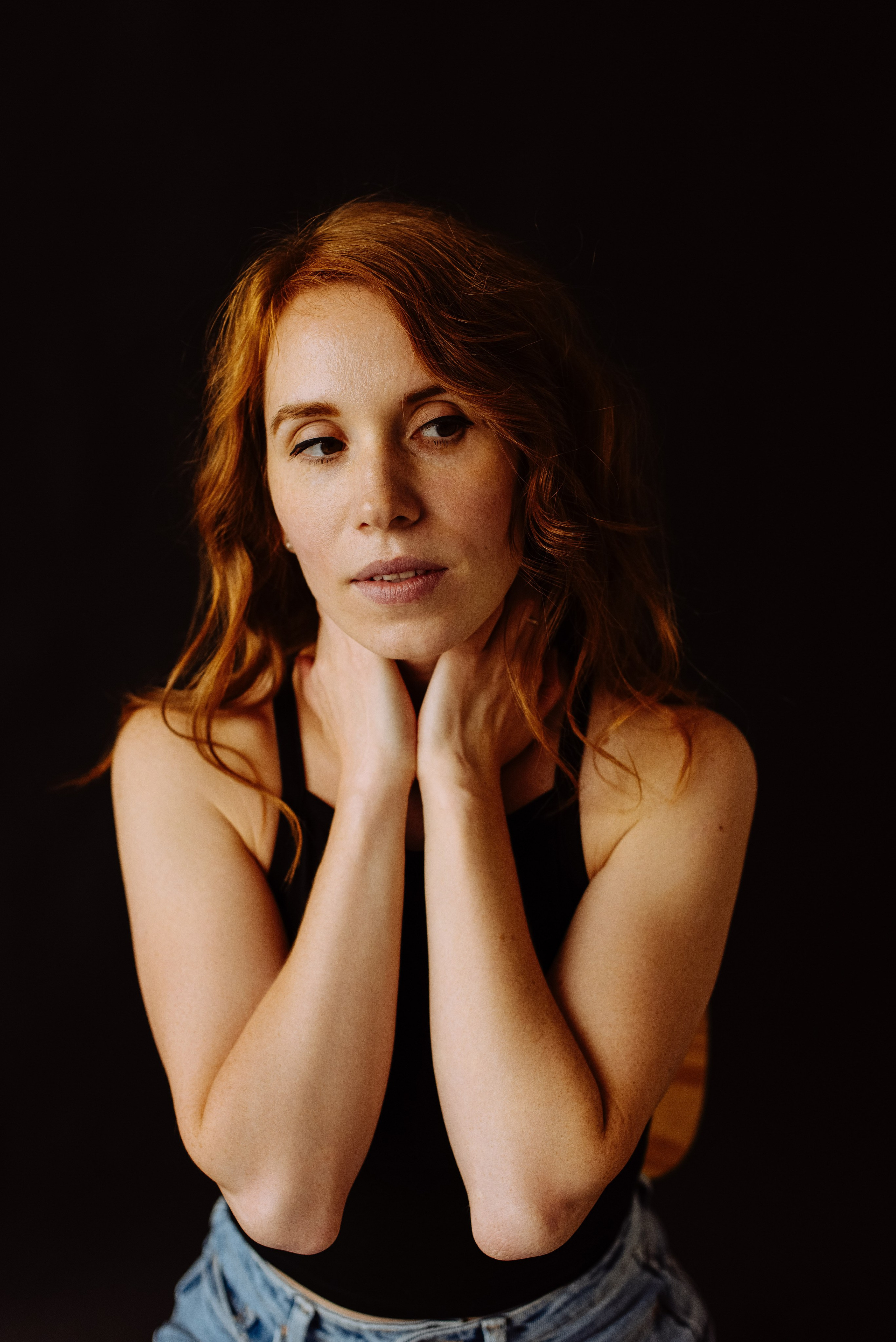 Катя. Свадебный фотограф в Москве Анна Полушина