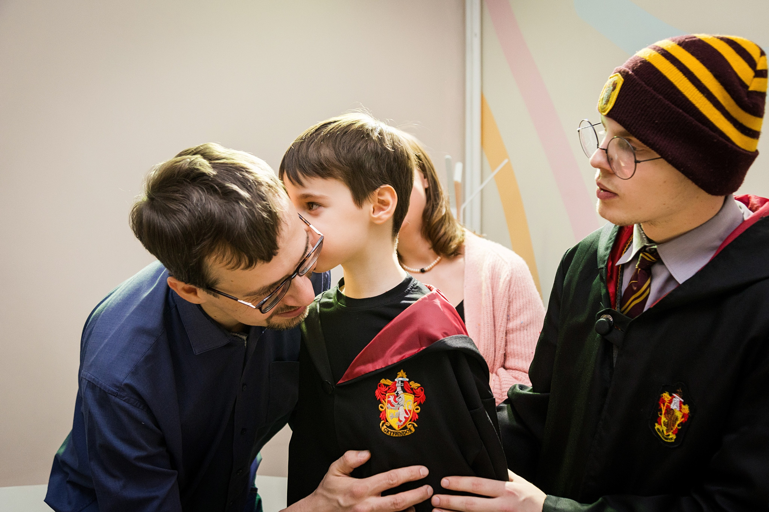 Роме 6 лет. Детский фотограф видеограф в Хабаровске Михаил Орлов