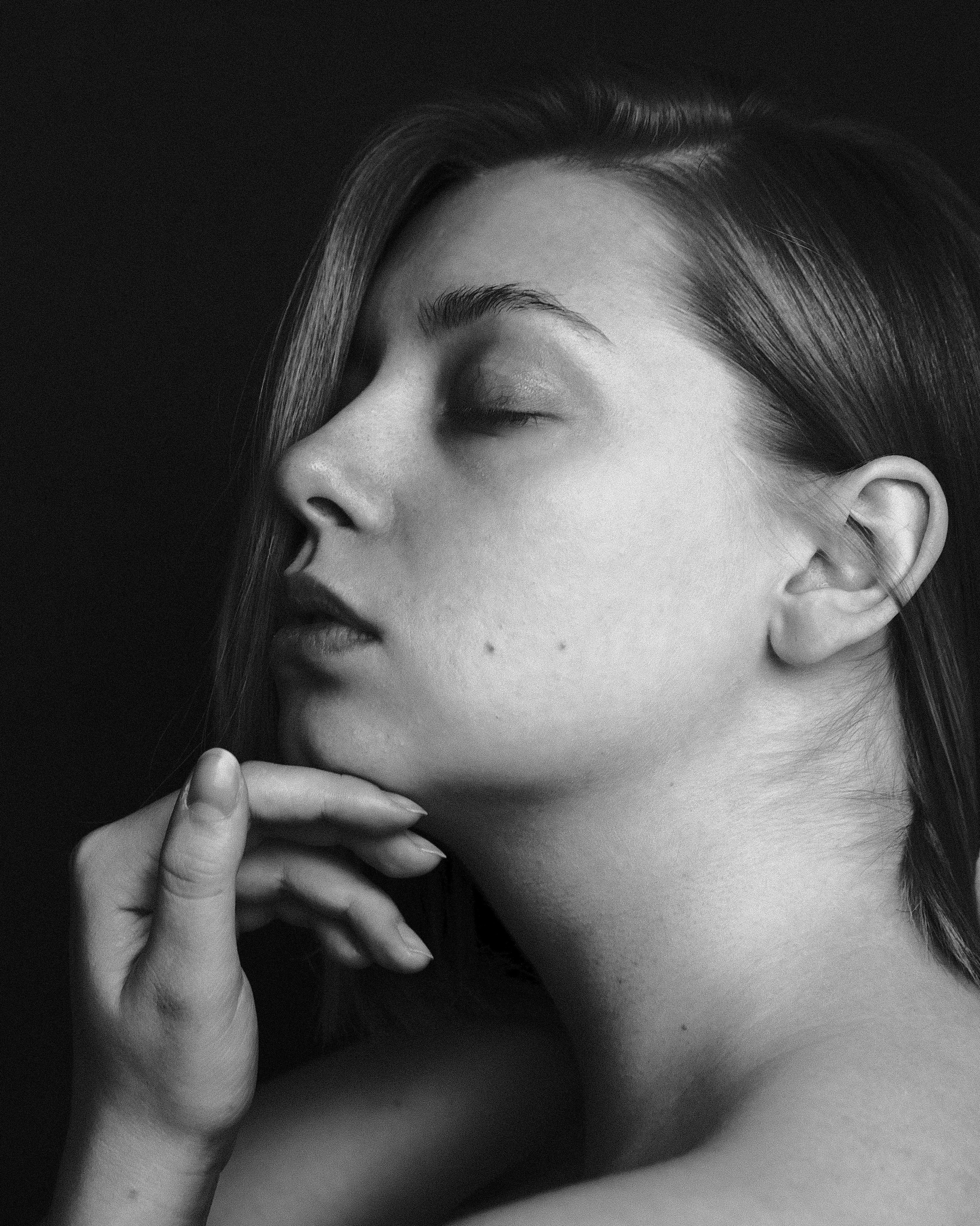 Ирина. Портретный и репортажный фотограф в Новосибирске Гаврилов Антон