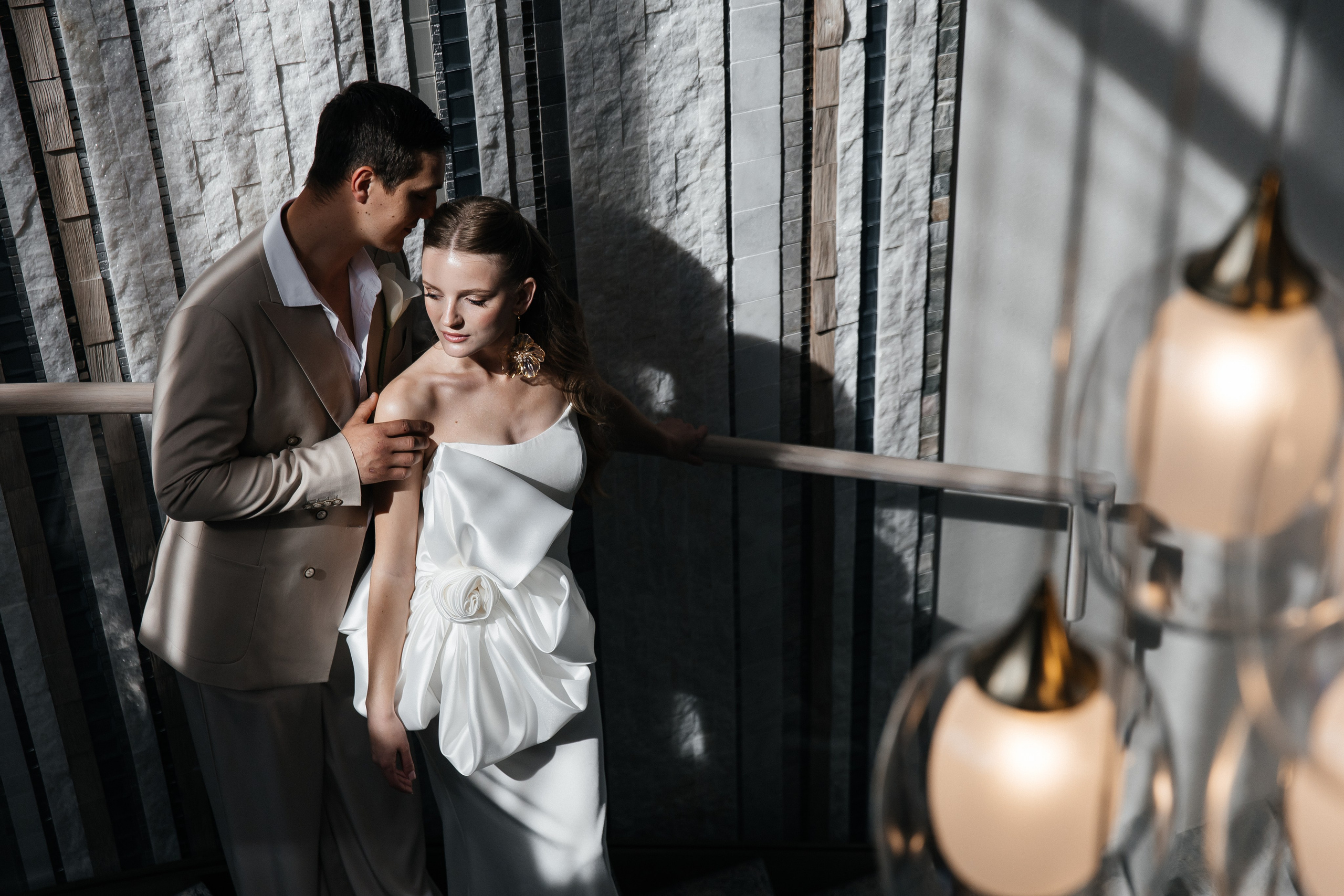 Олег и Юлия. Свадебный и семейный фотограф в Севастополе и Крыму Анастасия Сураева