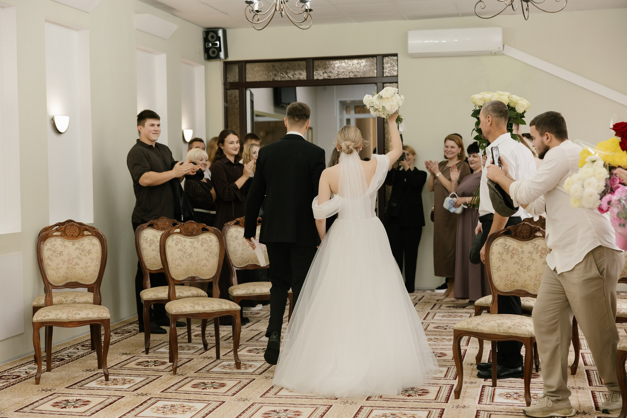 Яна и Максим. Свадебный и Семейный фотограф в городе Тимашевск и Краснодар