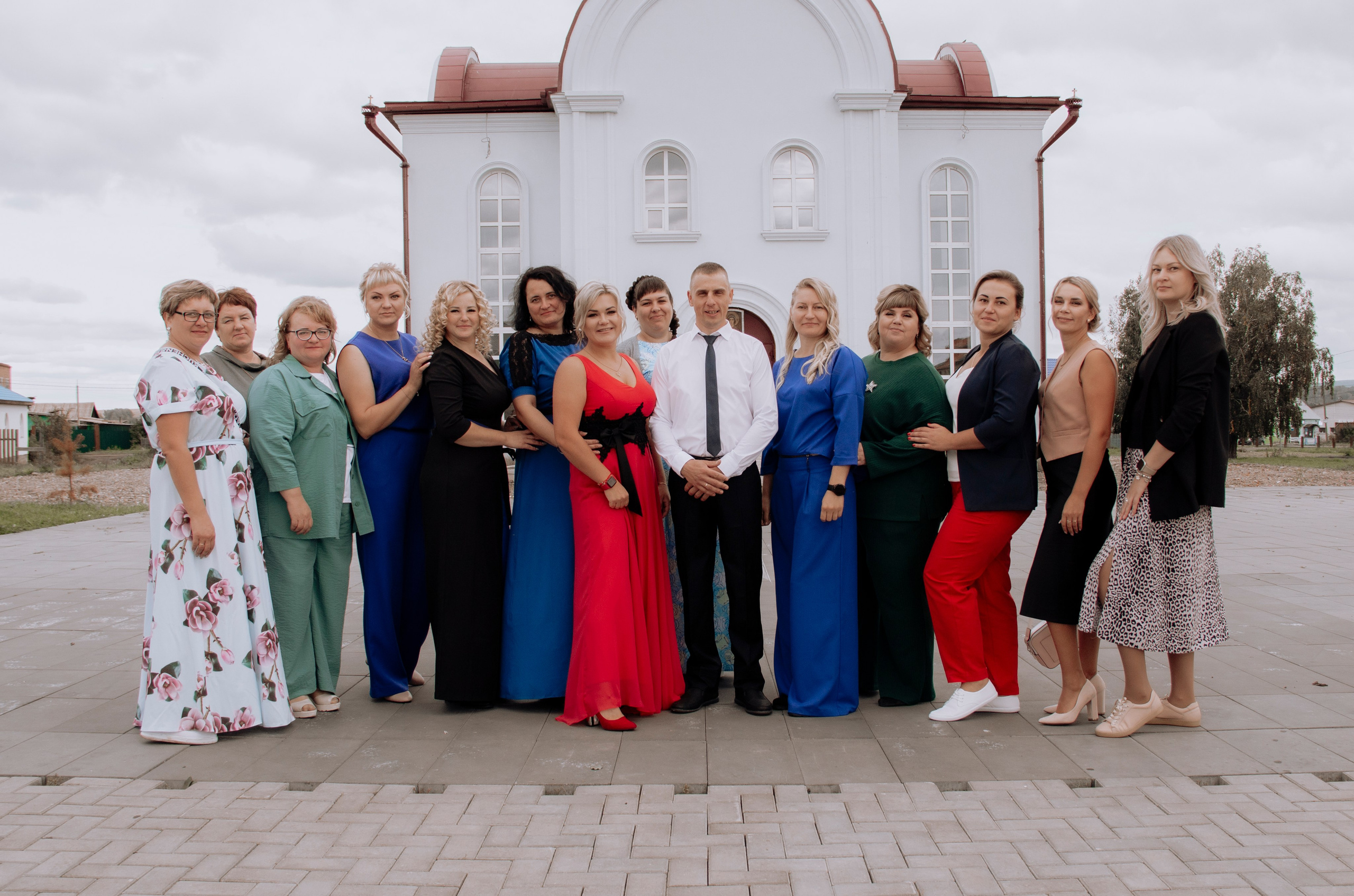 СВАДЬБА ОЛЬГА И ВАЛЕРИЙ. ProFoto