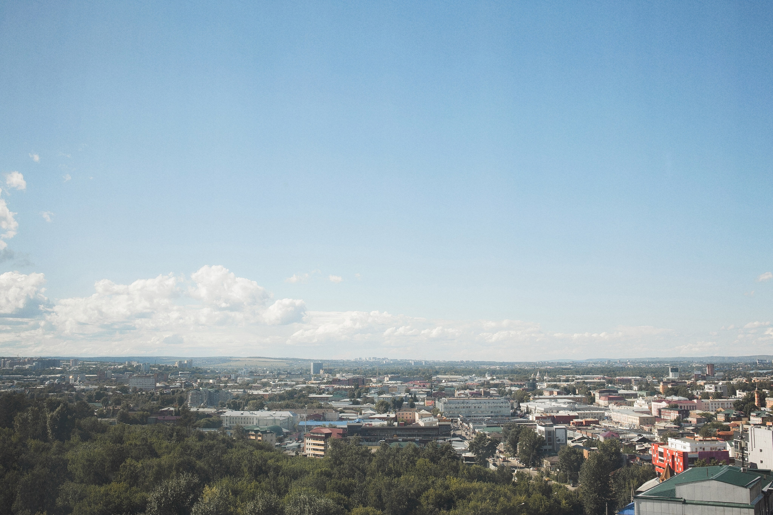 Иван и Веолетта. Свадебный и семейный фотограф в Иркутске Александр Цыганков