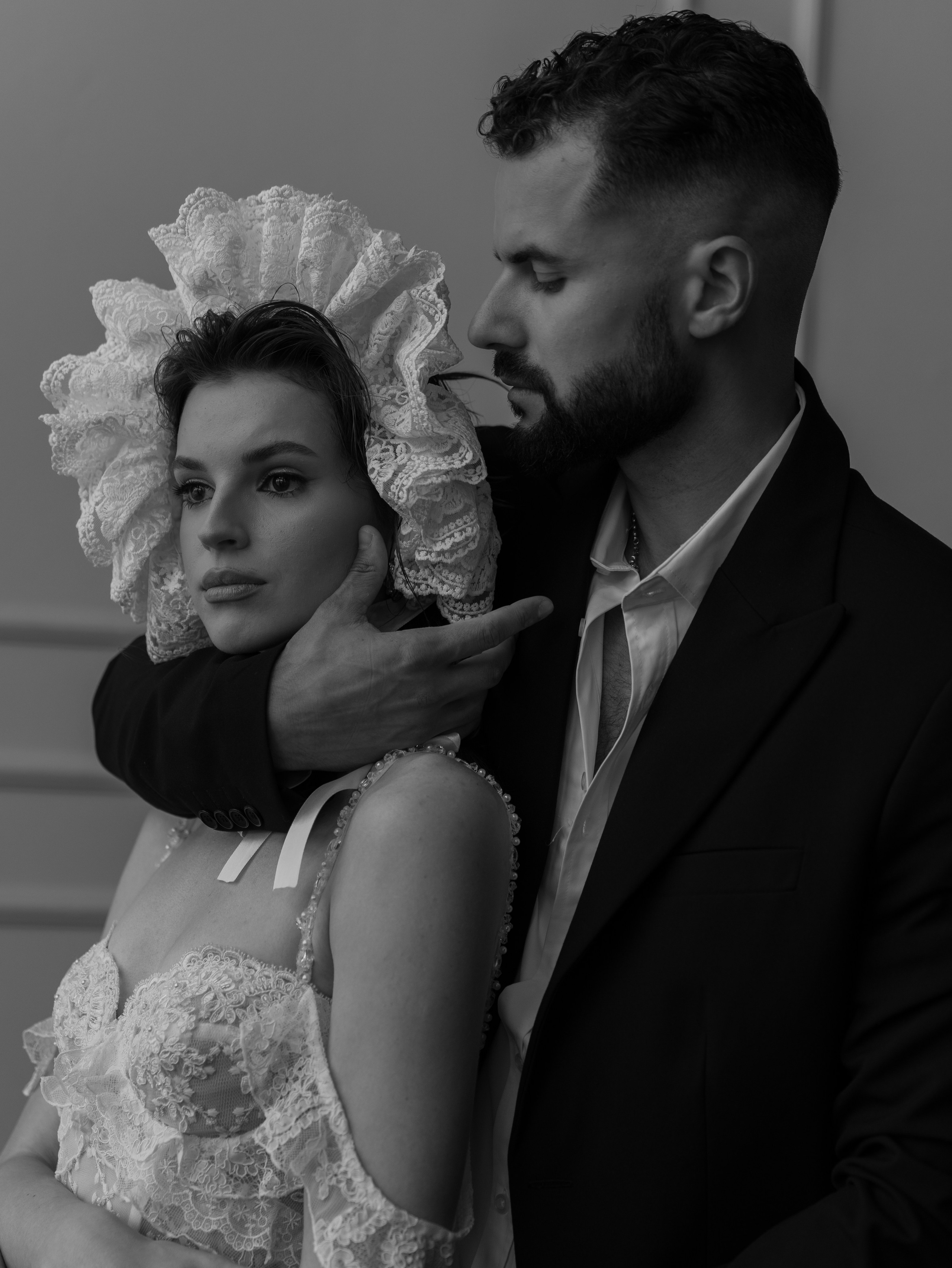 Wedding. Фотограф Веста Шикунова