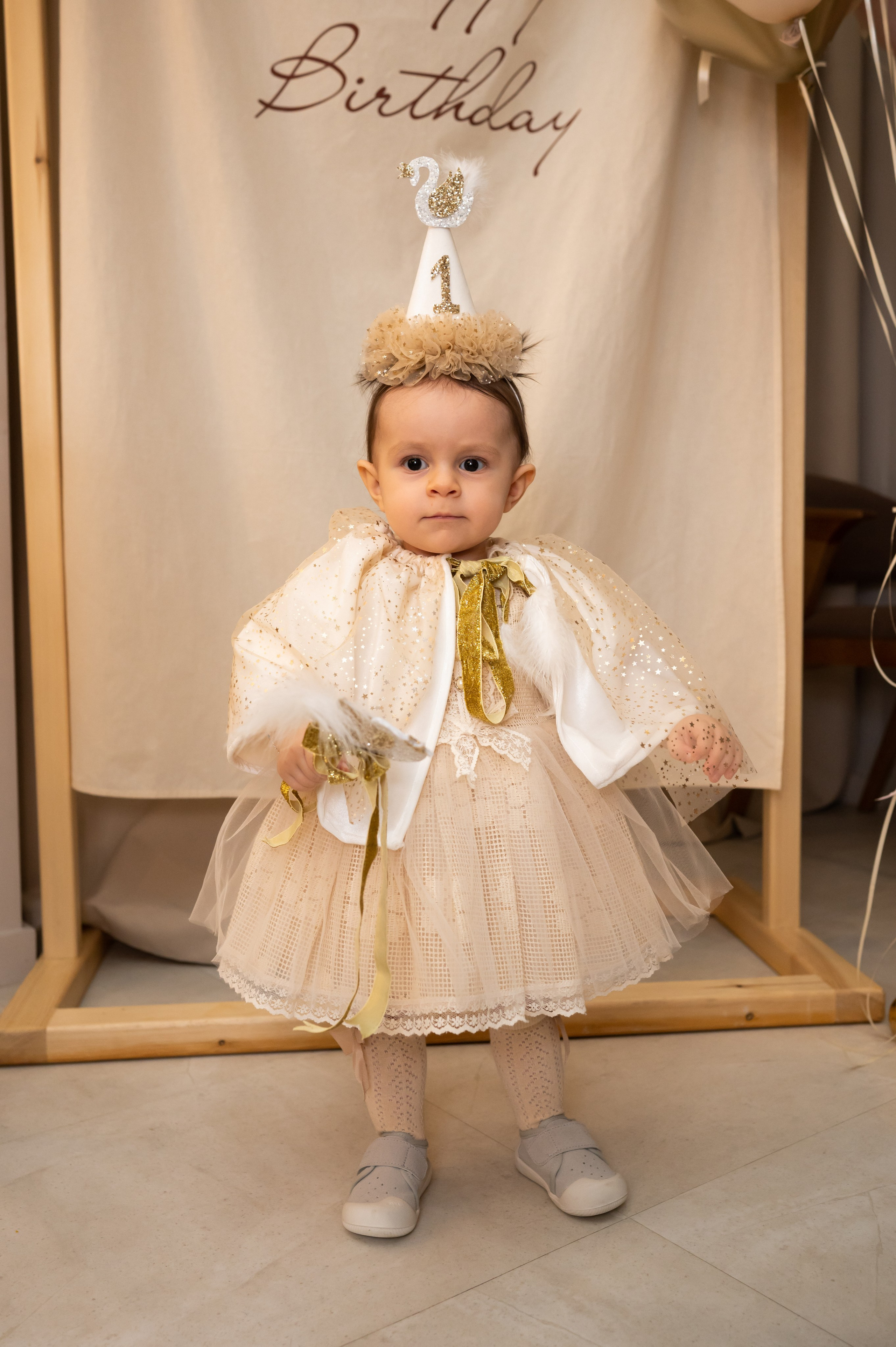 День рождения Розы. Фотограф в Санкт-Петербурге Anna Balashkova