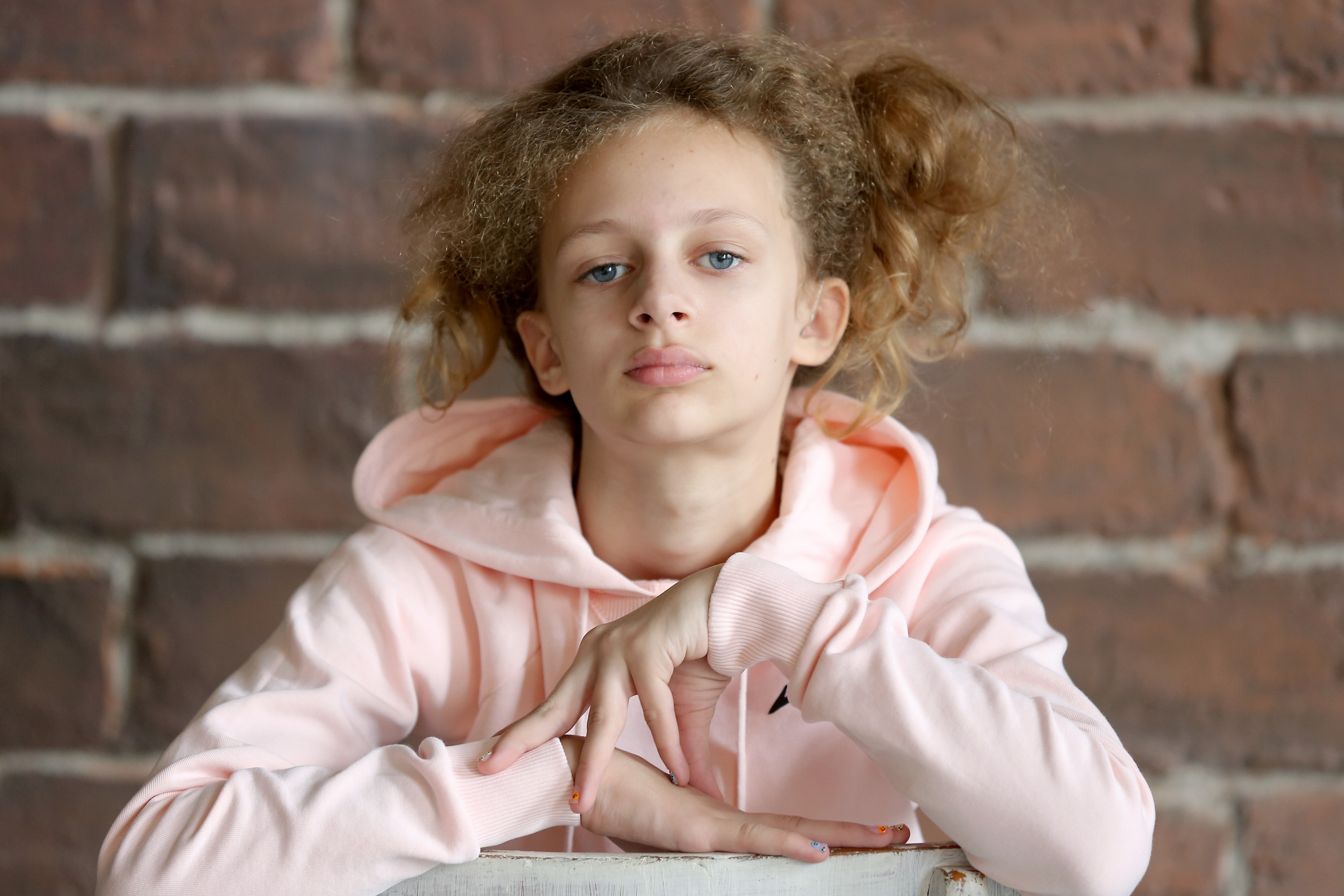 АЛЛА. Портфолио